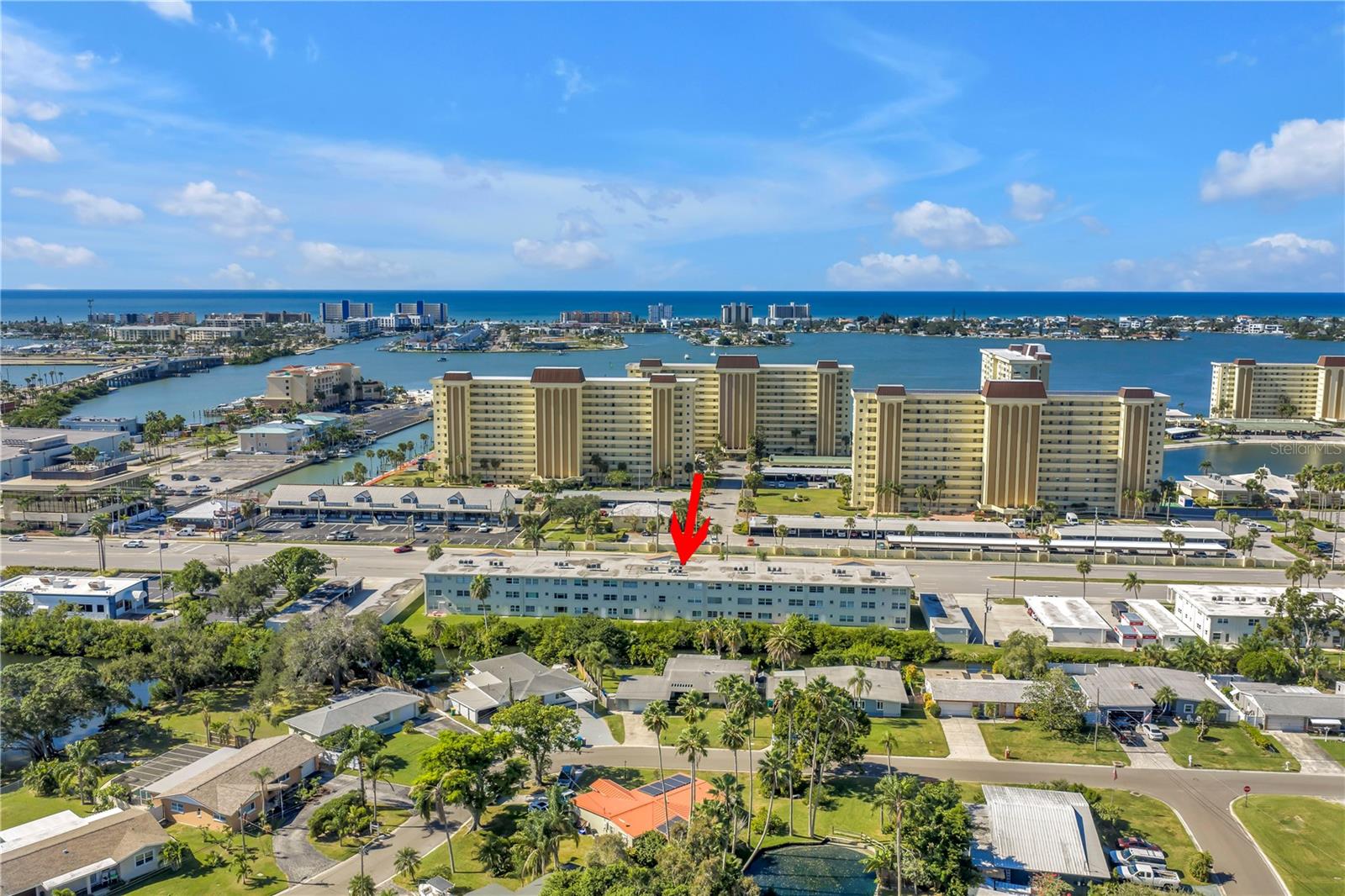 4455 DUHME RD #109, ST PETERSBURG, FL, 33708