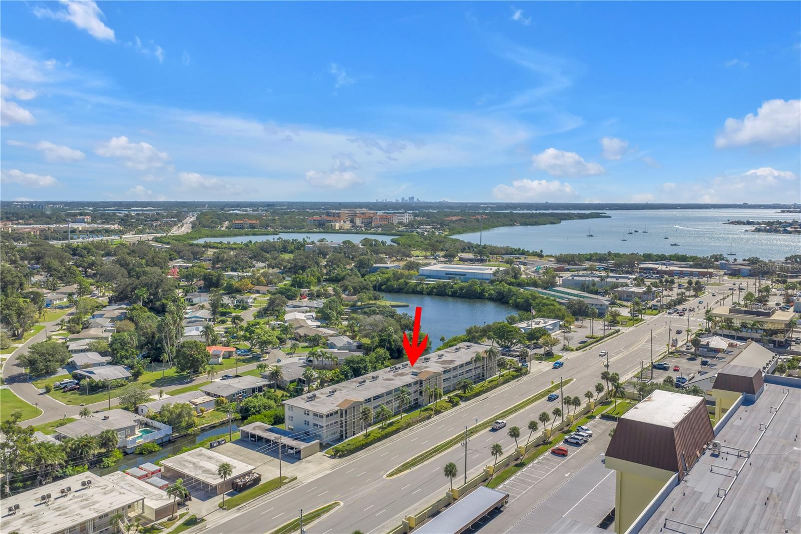 4455 DUHME RD #109, ST PETERSBURG, FL, 33708