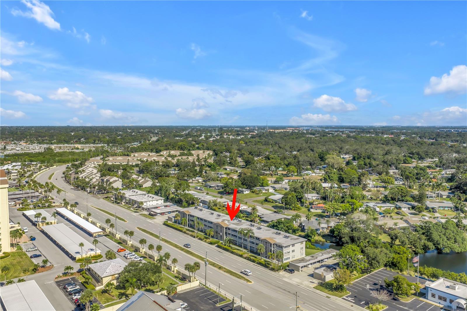 4455 DUHME RD #109, ST PETERSBURG, FL, 33708