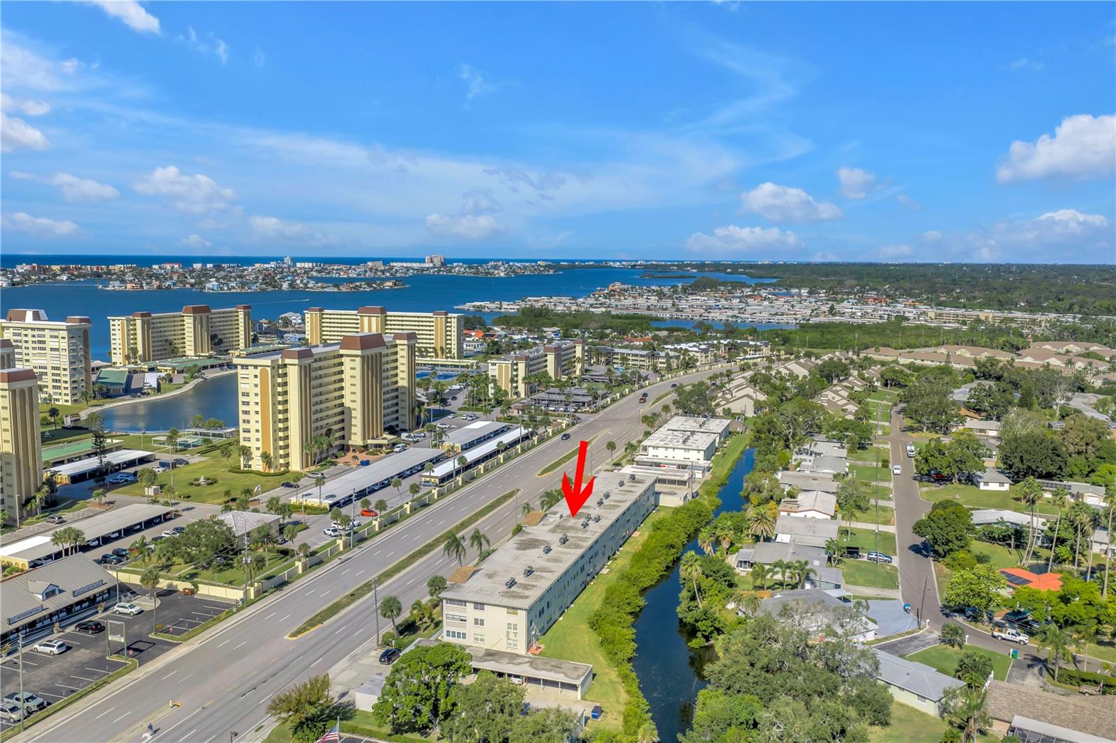 4455 DUHME RD #109, ST PETERSBURG, FL, 33708