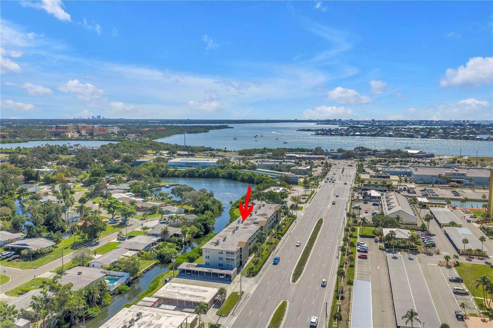 4455 DUHME RD #109, ST PETERSBURG, FL, 33708
