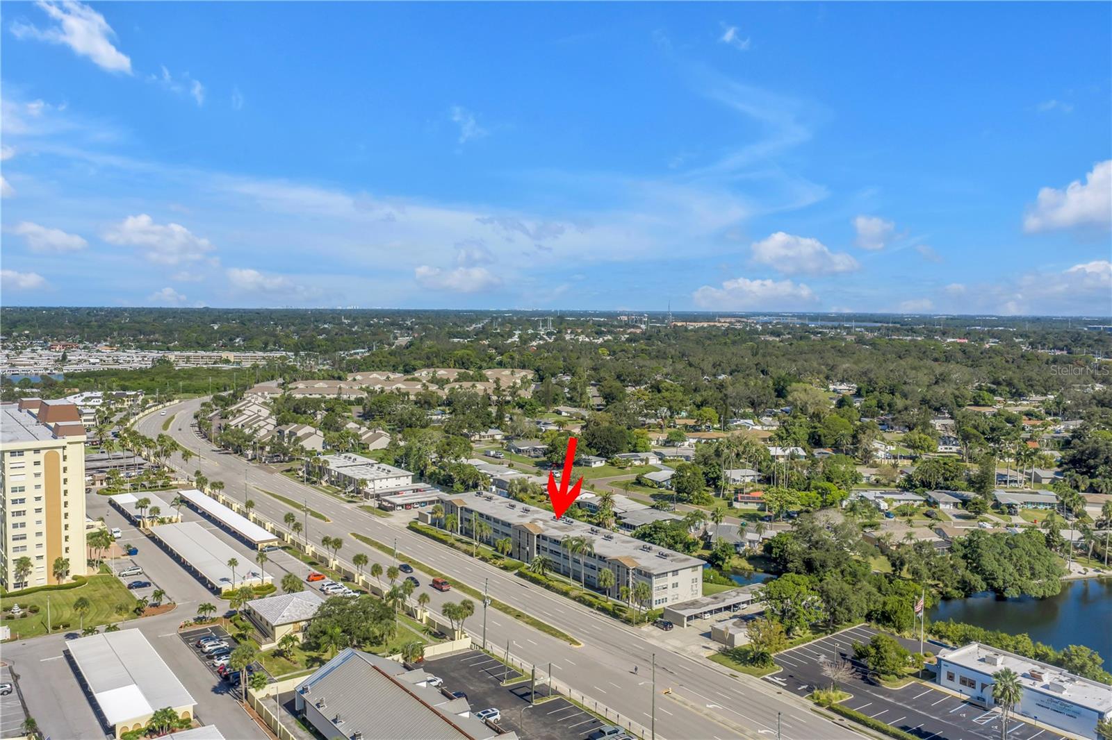 4455 DUHME RD #109, ST PETERSBURG, FL, 33708