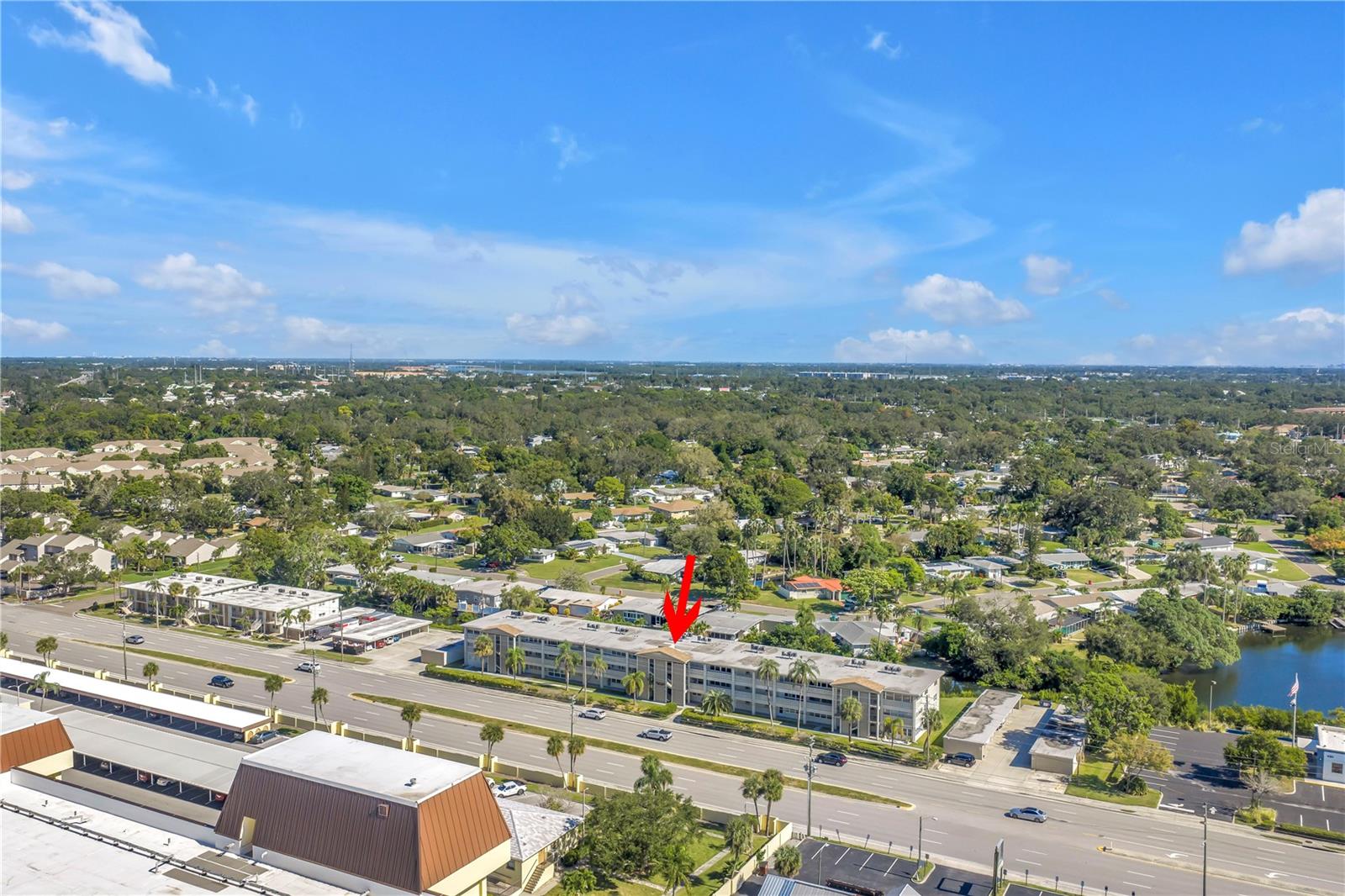 4455 DUHME RD #109, ST PETERSBURG, FL, 33708