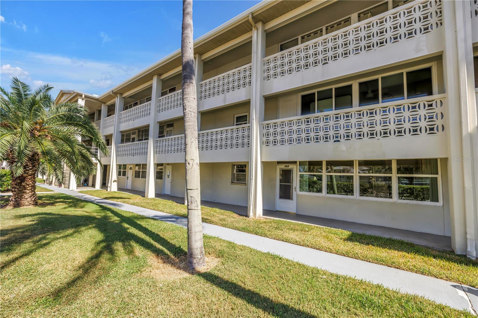 4455 DUHME RD #109, ST PETERSBURG, FL, 33708