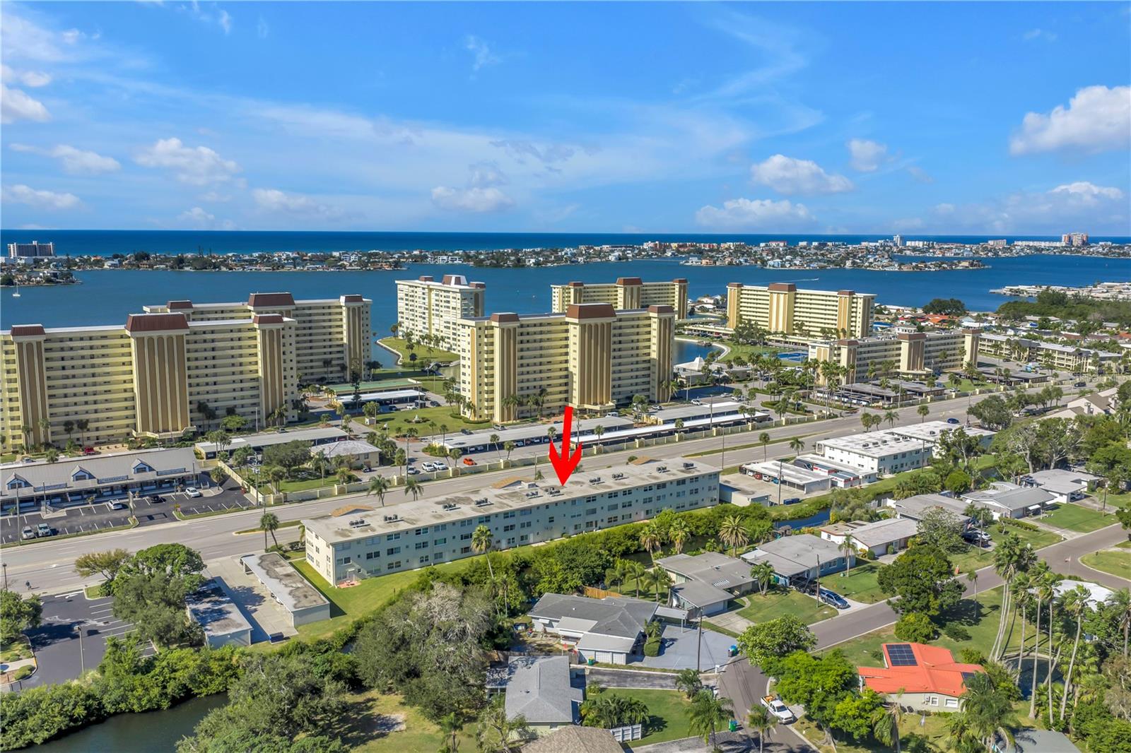 4455 DUHME RD #109, ST PETERSBURG, FL, 33708