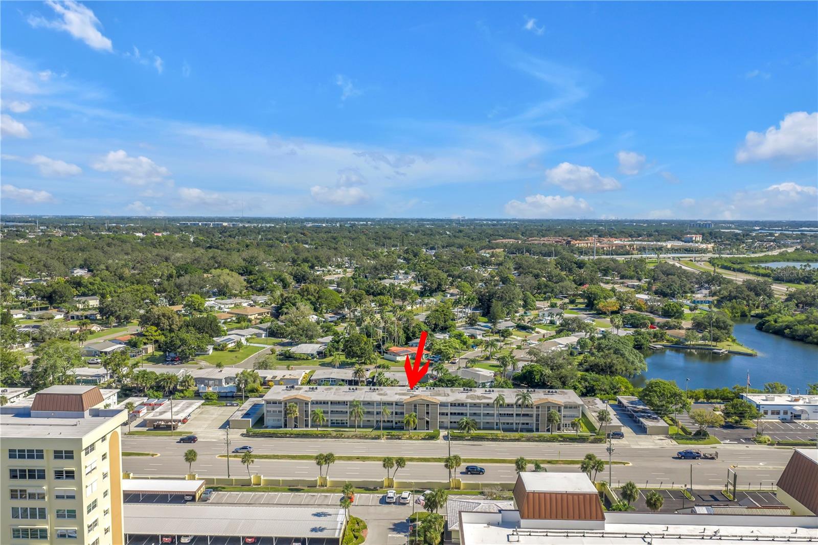 4455 DUHME RD #109, ST PETERSBURG, FL, 33708