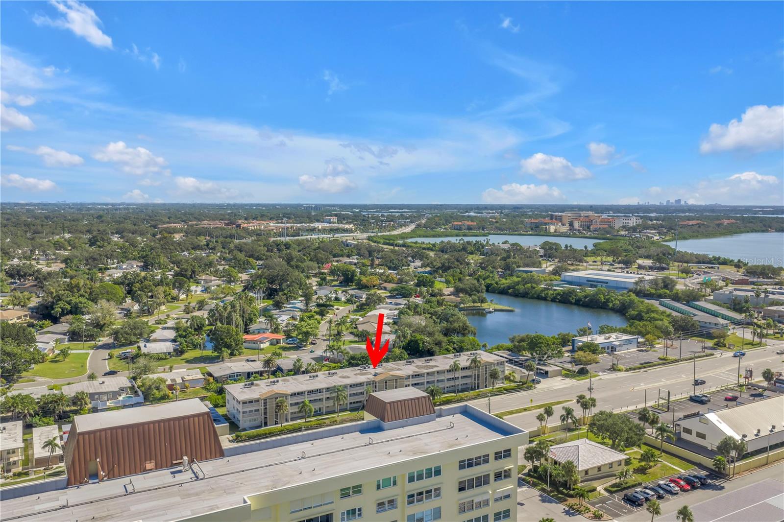 4455 DUHME RD #109, ST PETERSBURG, FL, 33708
