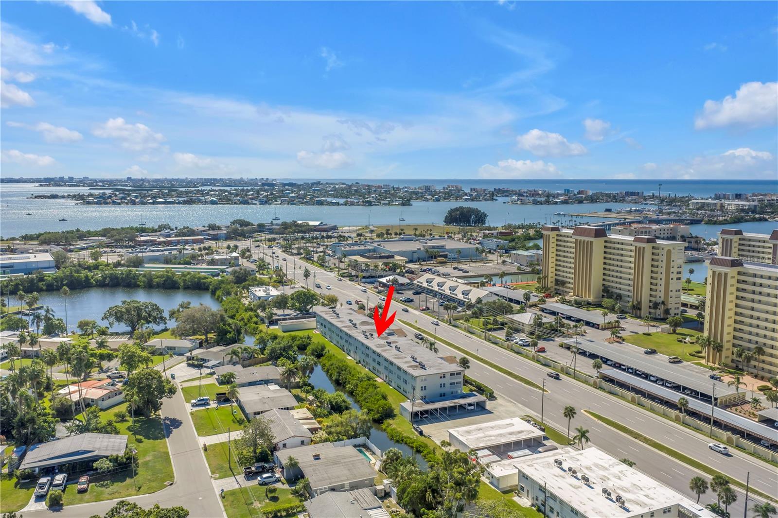 4455 DUHME RD #109, ST PETERSBURG, FL, 33708