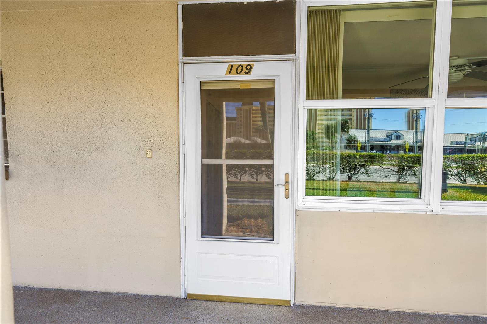 4455 DUHME RD #109, ST PETERSBURG, FL, 33708