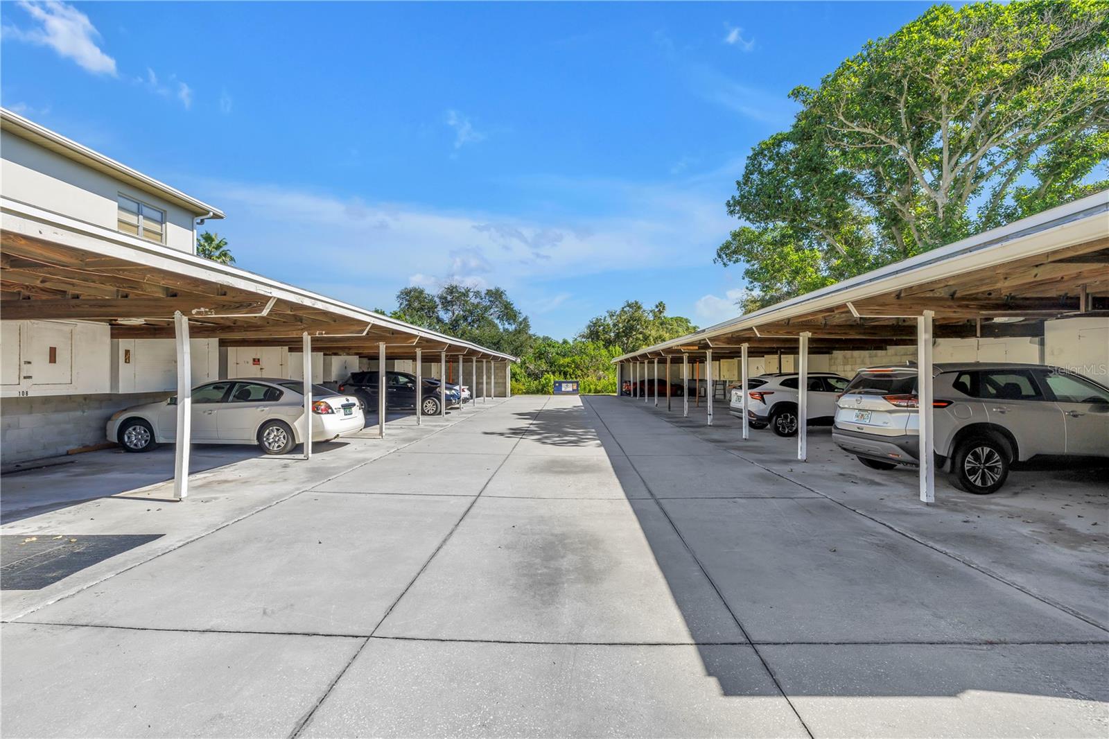 4455 DUHME RD #109, ST PETERSBURG, FL, 33708