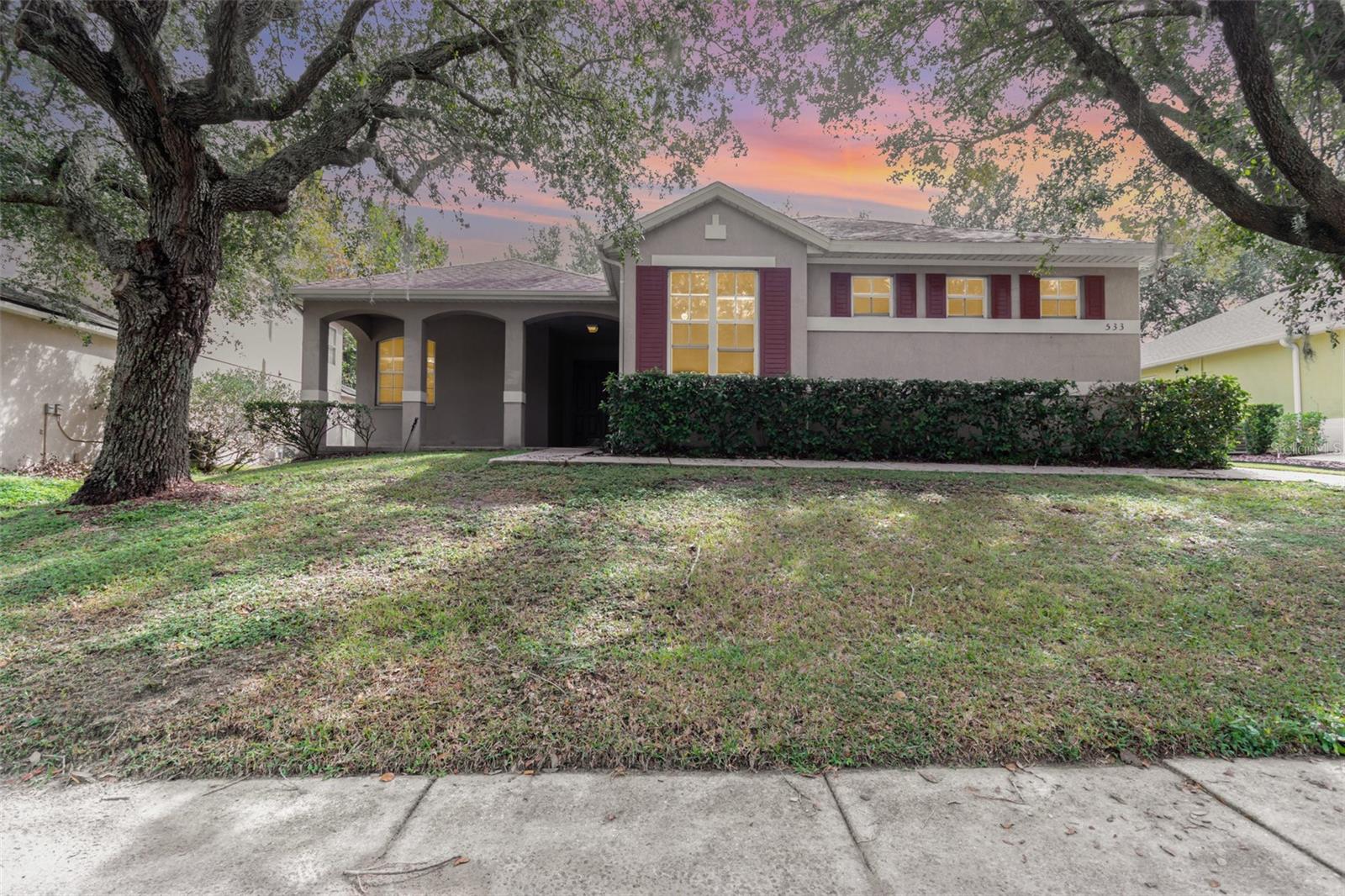 533 AZALEA BLOOM DR, APOPKA, FL, 32712