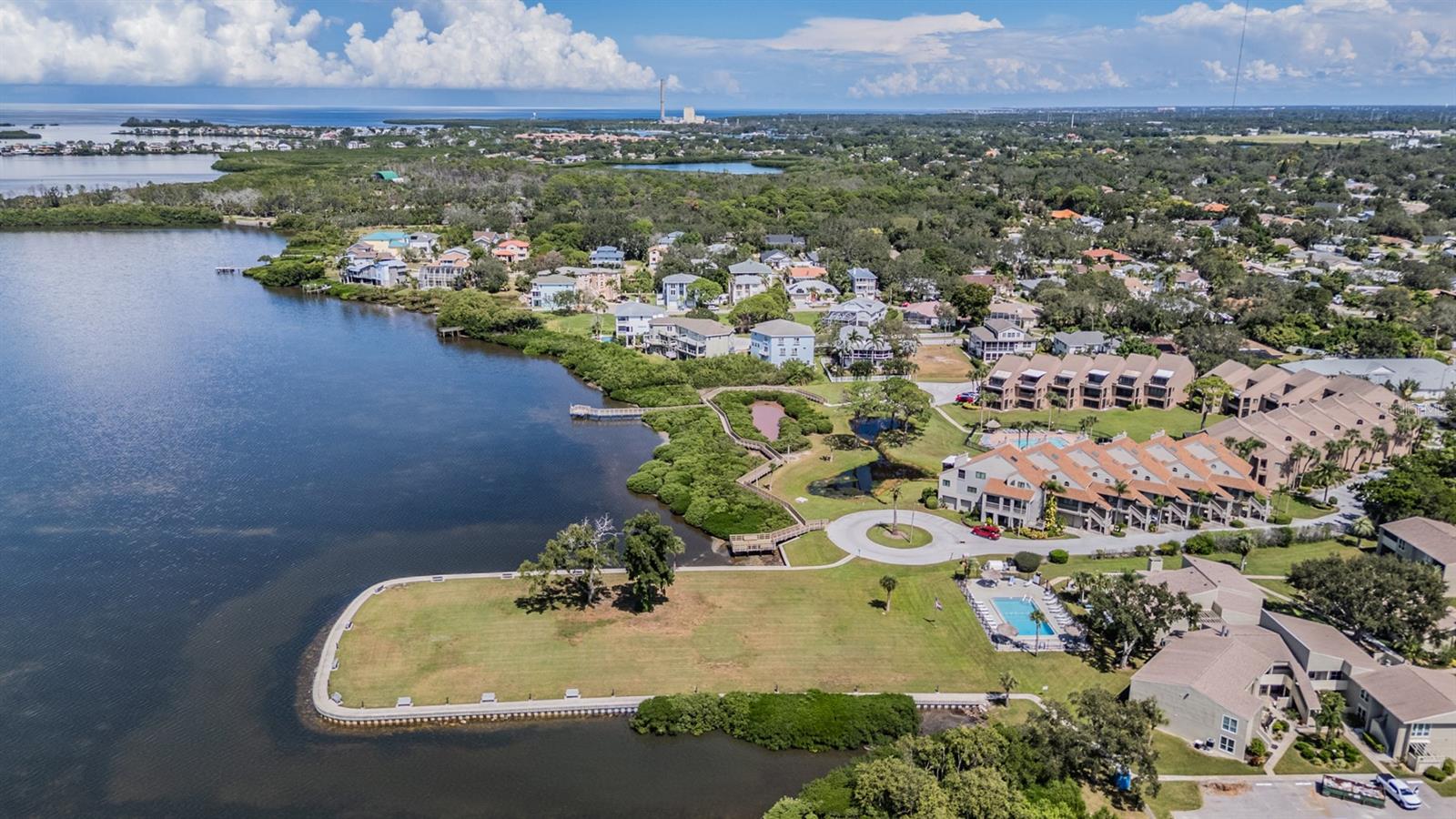 503 WINDRUSH BAY DR, TARPON SPRINGS, FL, 34689