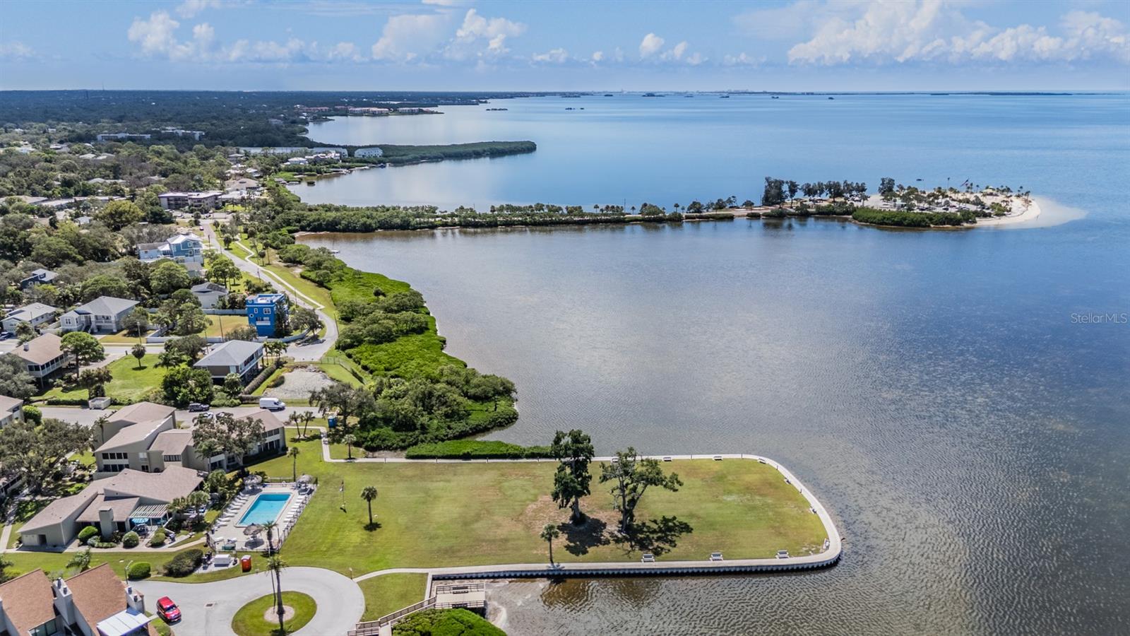 503 WINDRUSH BAY DR, TARPON SPRINGS, FL, 34689