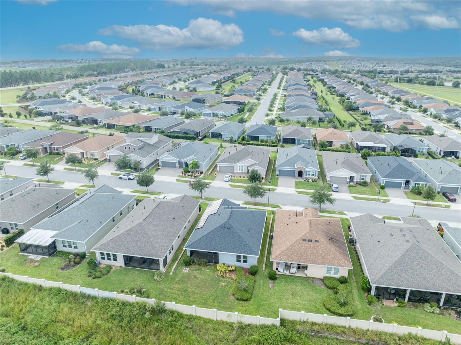 134 SILVER MAPLE RD, GROVELAND, FL, 34736