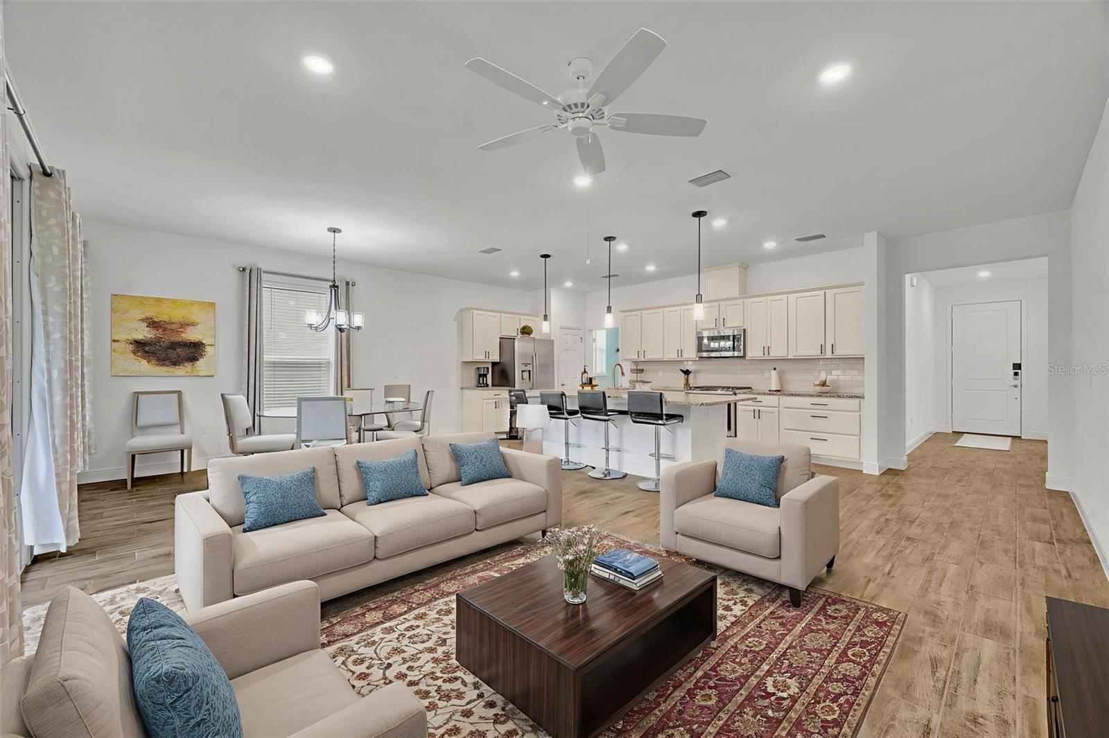 134 SILVER MAPLE RD, GROVELAND, FL, 34736