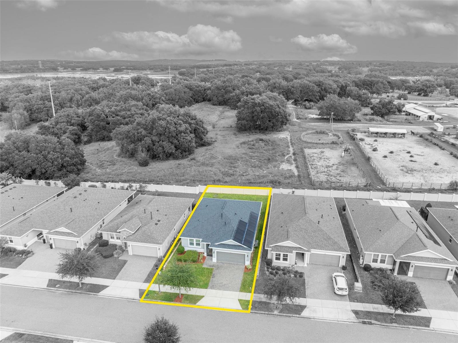 134 SILVER MAPLE RD, GROVELAND, FL, 34736