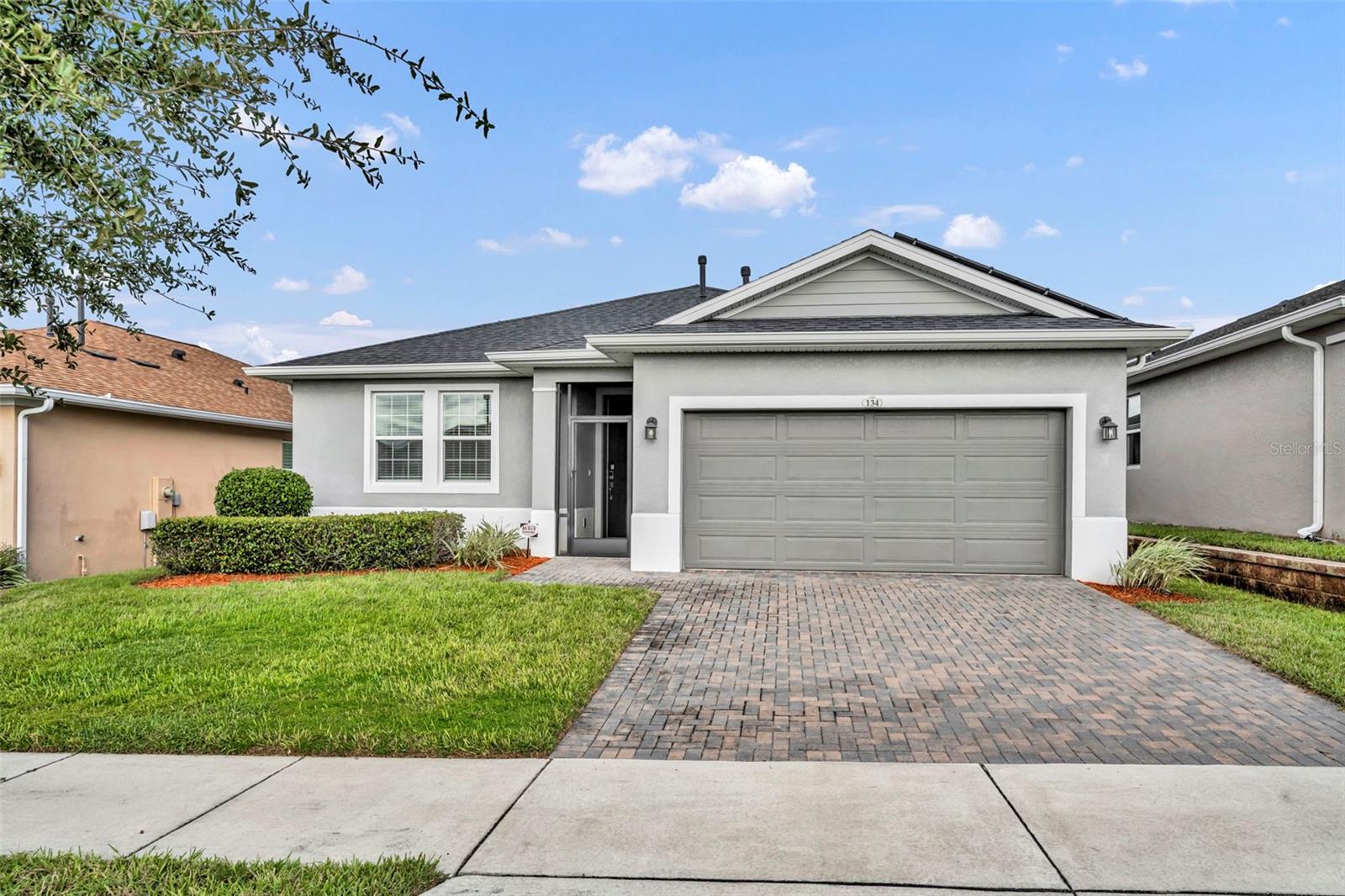 134 SILVER MAPLE RD, GROVELAND, FL, 34736