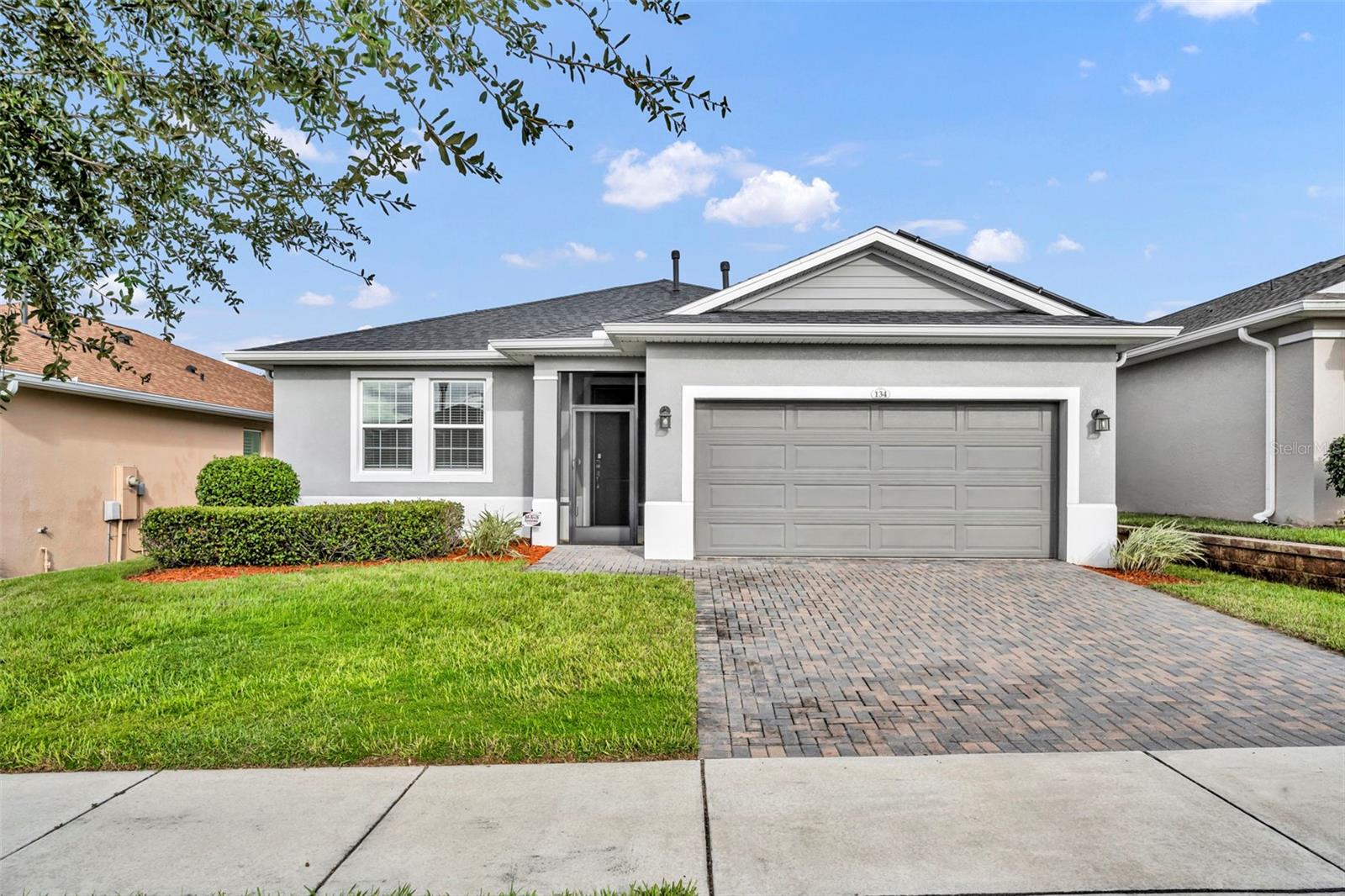 134 SILVER MAPLE RD, GROVELAND, FL, 34736