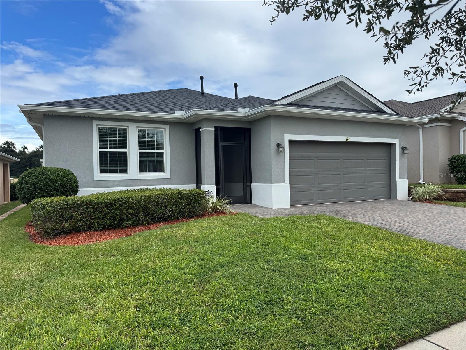 134 SILVER MAPLE RD, GROVELAND, FL, 34736