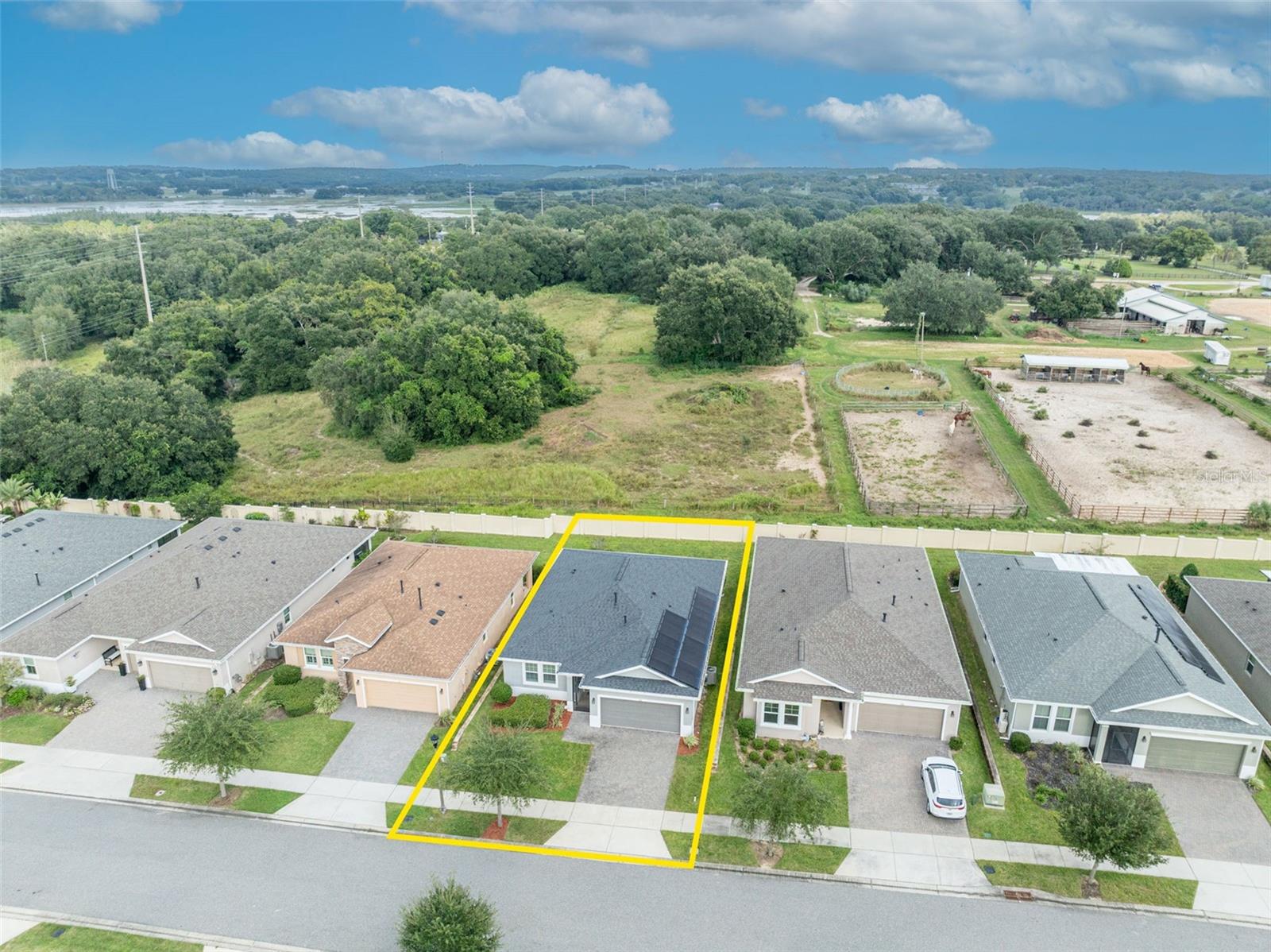 134 SILVER MAPLE RD, GROVELAND, FL, 34736