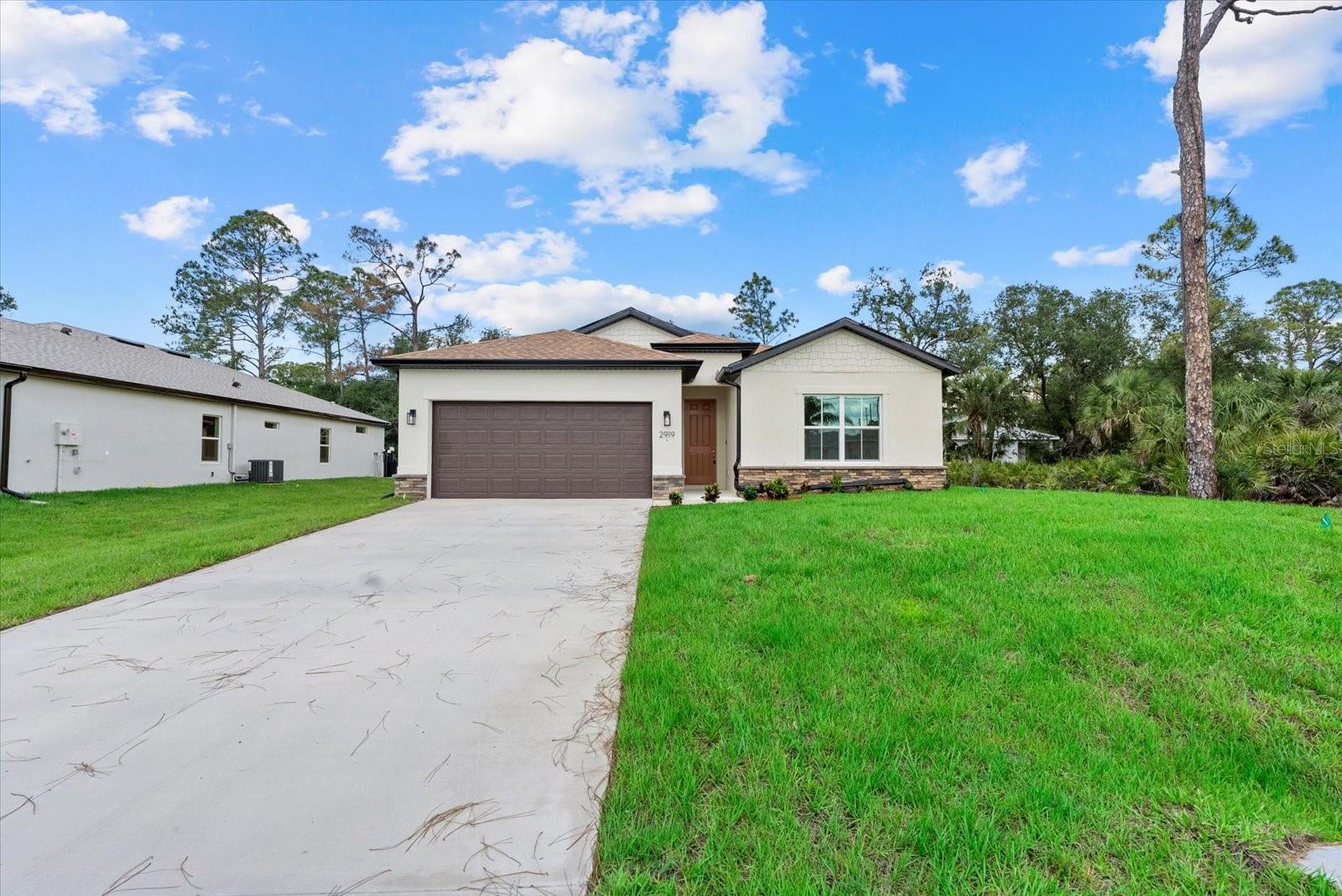 2919 CASCABEL TER, NORTH PORT, FL, 34286