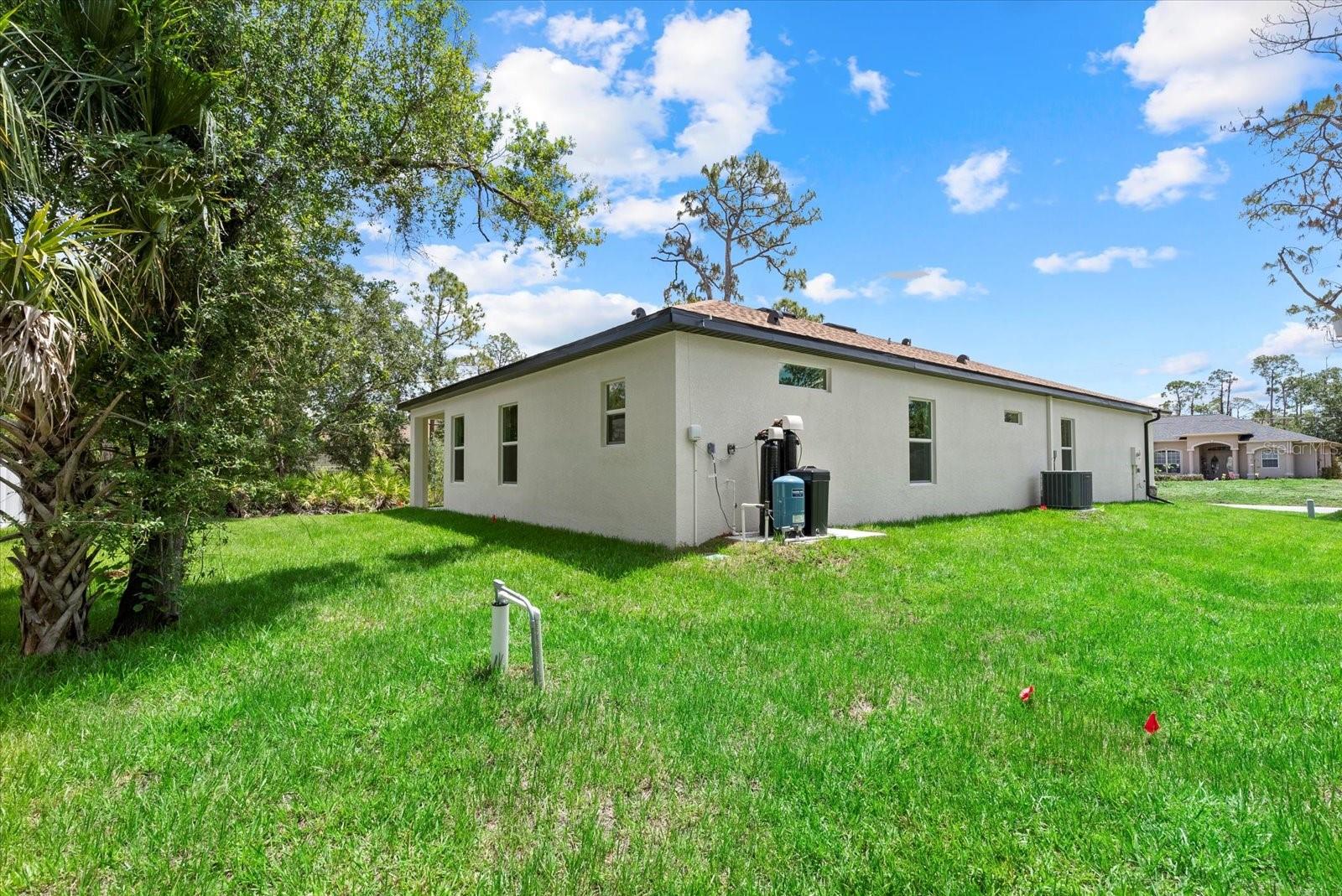 2919 CASCABEL TER, NORTH PORT, FL, 34286