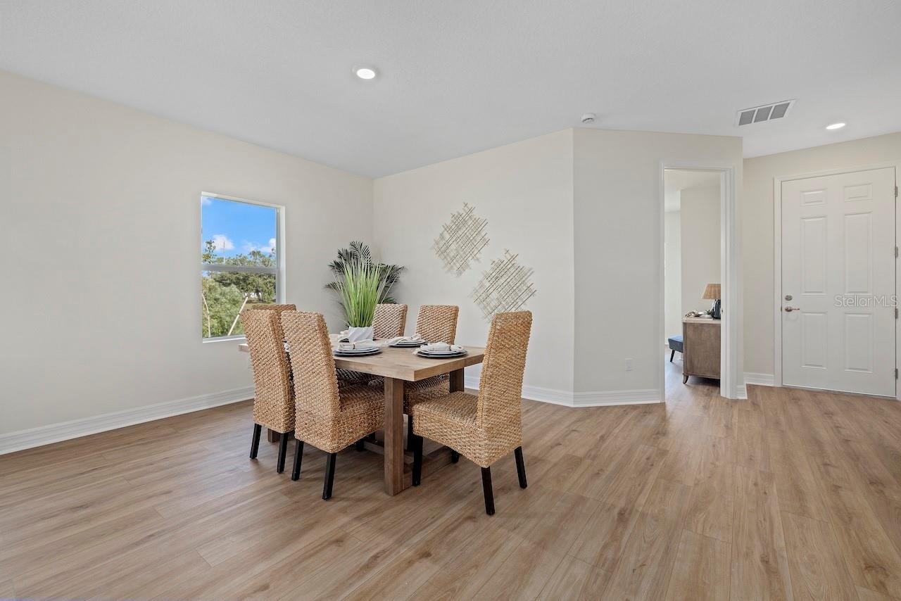 2919 CASCABEL TER, NORTH PORT, FL, 34286