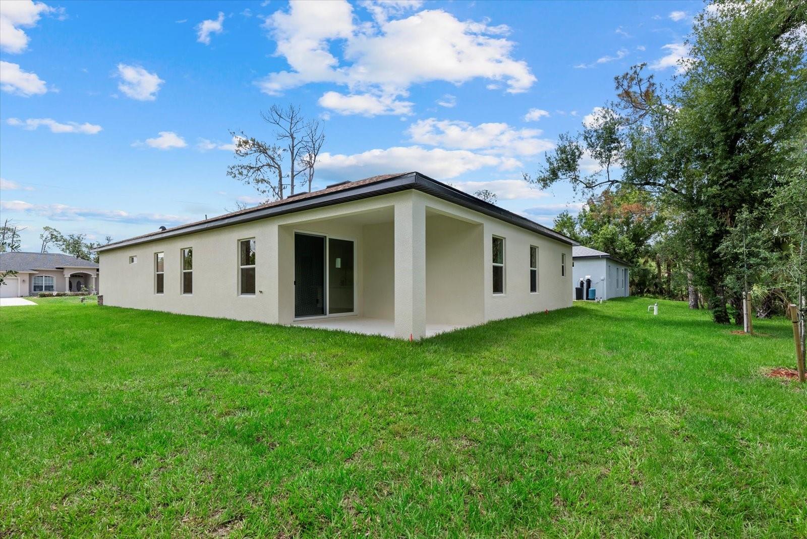 2919 CASCABEL TER, NORTH PORT, FL, 34286