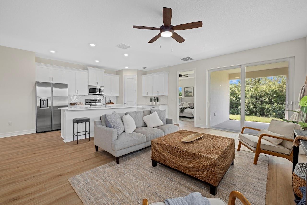 2919 CASCABEL TER, NORTH PORT, FL, 34286