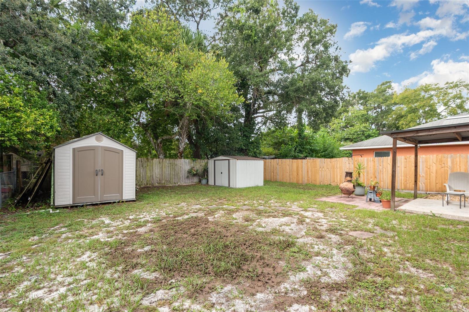 1324 GRANADA AVE, DAYTONA BEACH, FL, 32117