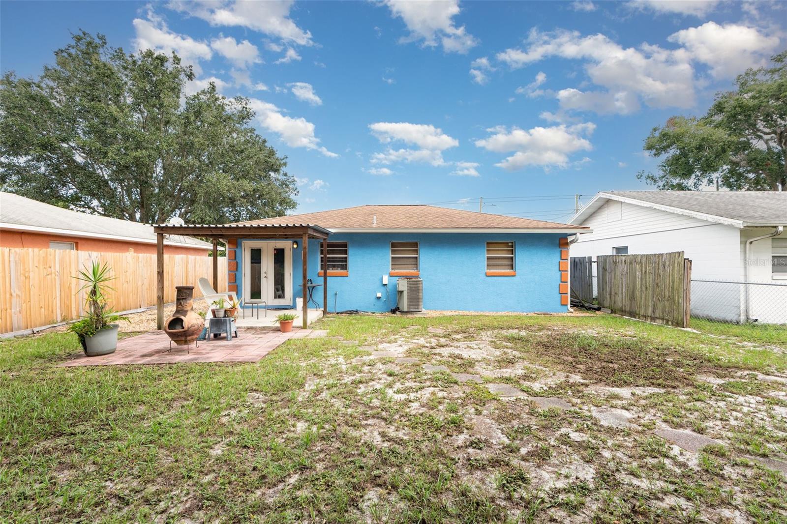 1324 GRANADA AVE, DAYTONA BEACH, FL, 32117