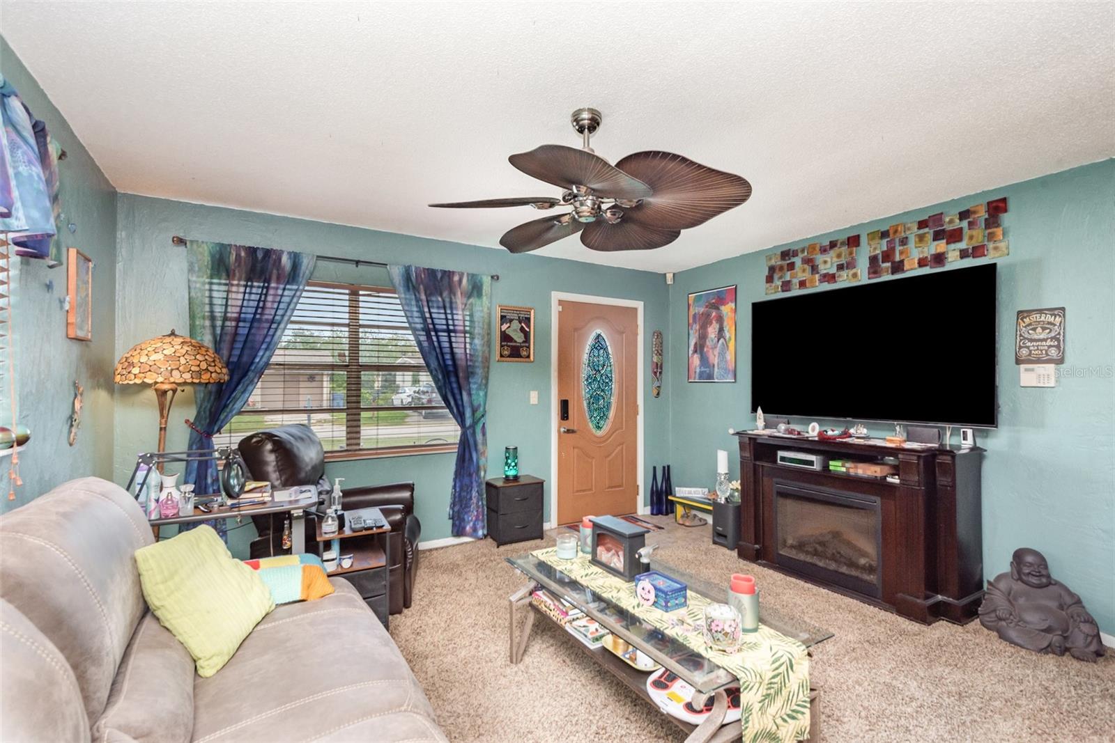 1324 GRANADA AVE, DAYTONA BEACH, FL, 32117