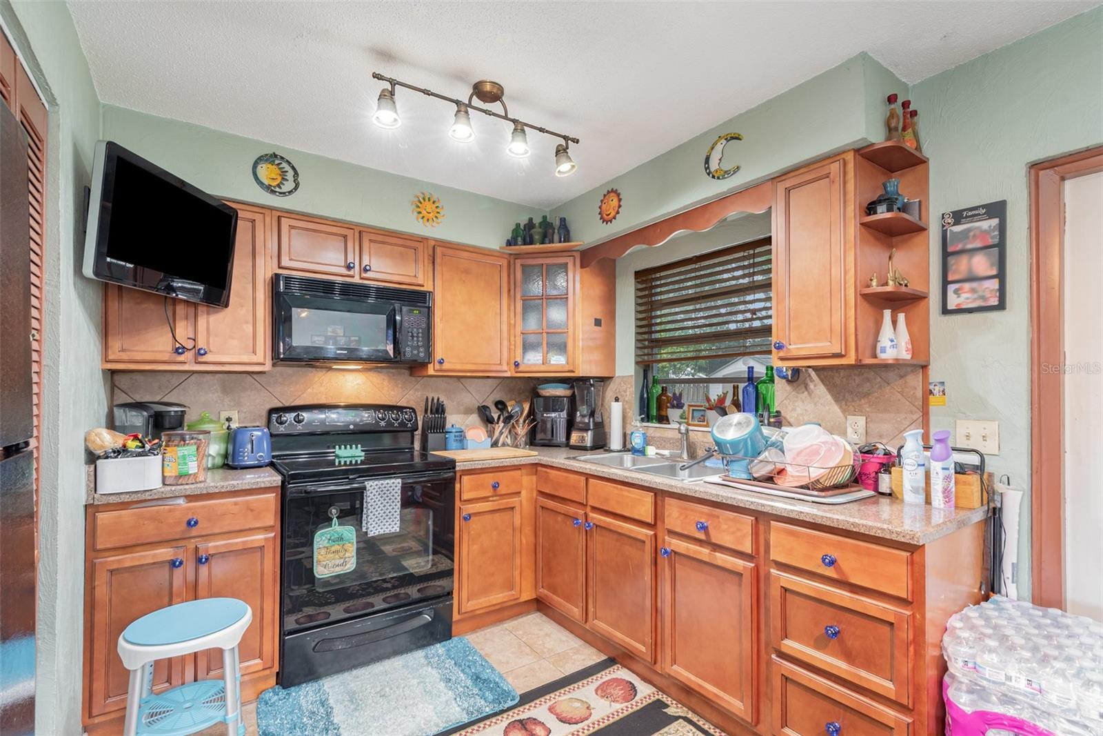 1324 GRANADA AVE, DAYTONA BEACH, FL, 32117