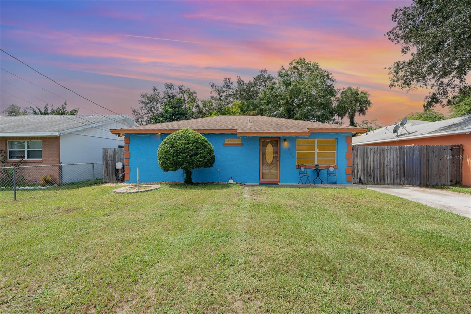 1324 GRANADA AVE, DAYTONA BEACH, FL, 32117