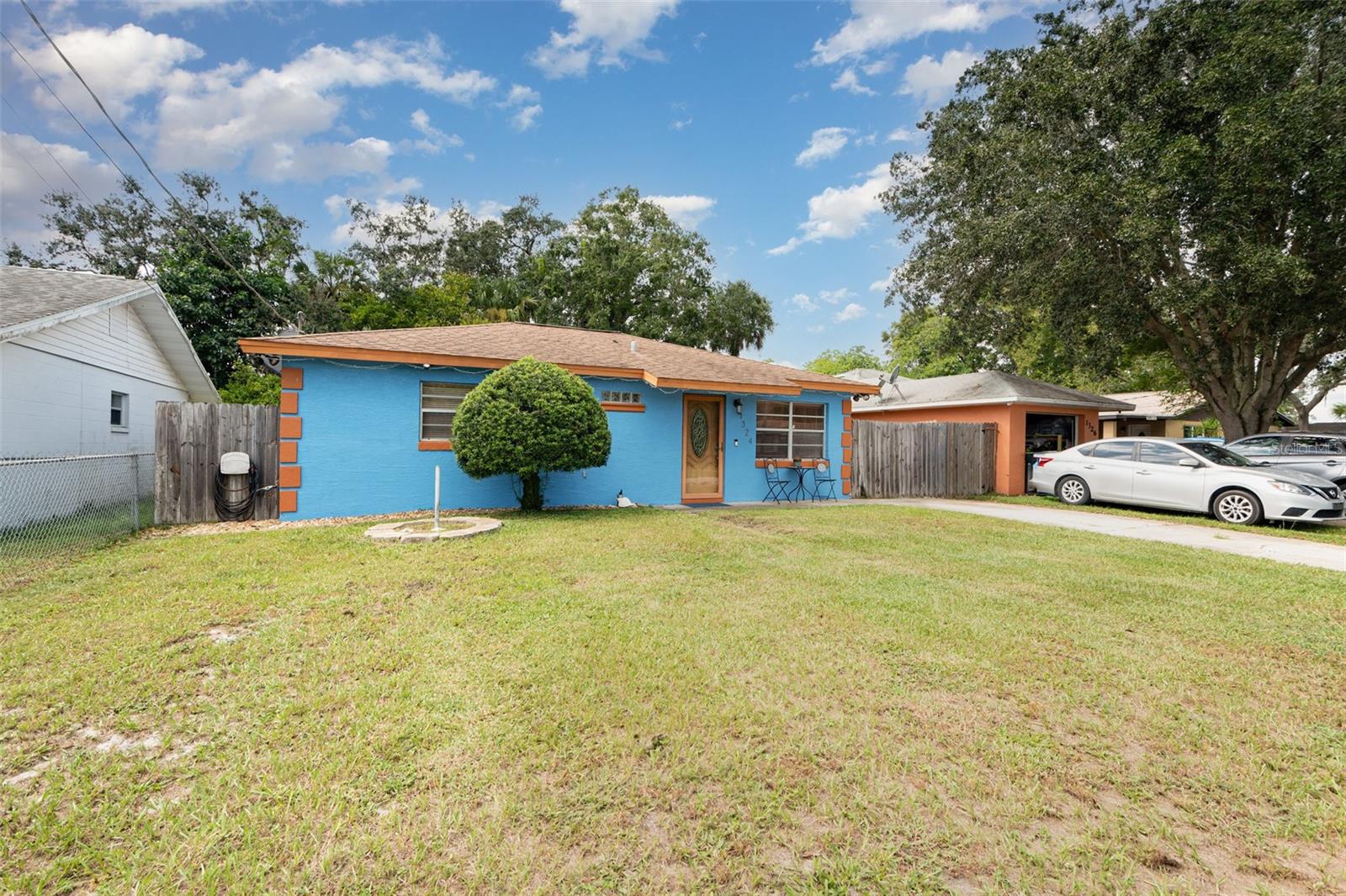 1324 GRANADA AVE, DAYTONA BEACH, FL, 32117