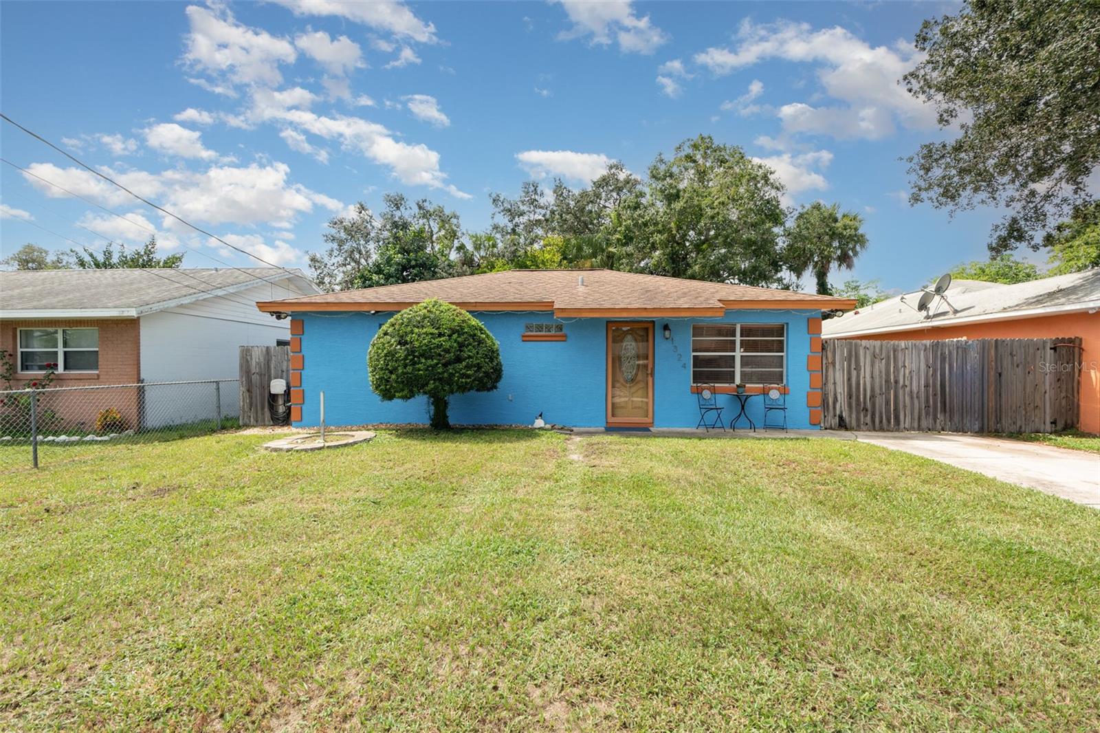 1324 GRANADA AVE, DAYTONA BEACH, FL, 32117