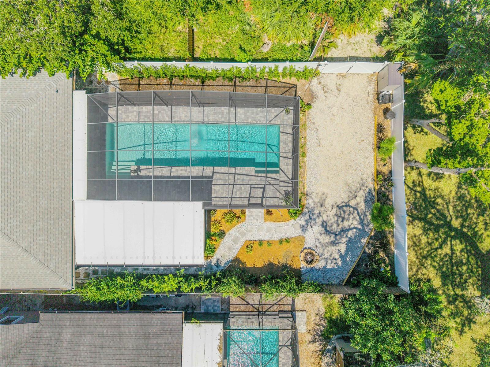 3507 SAXON DR, NEW SMYRNA BEACH, FL, 32169