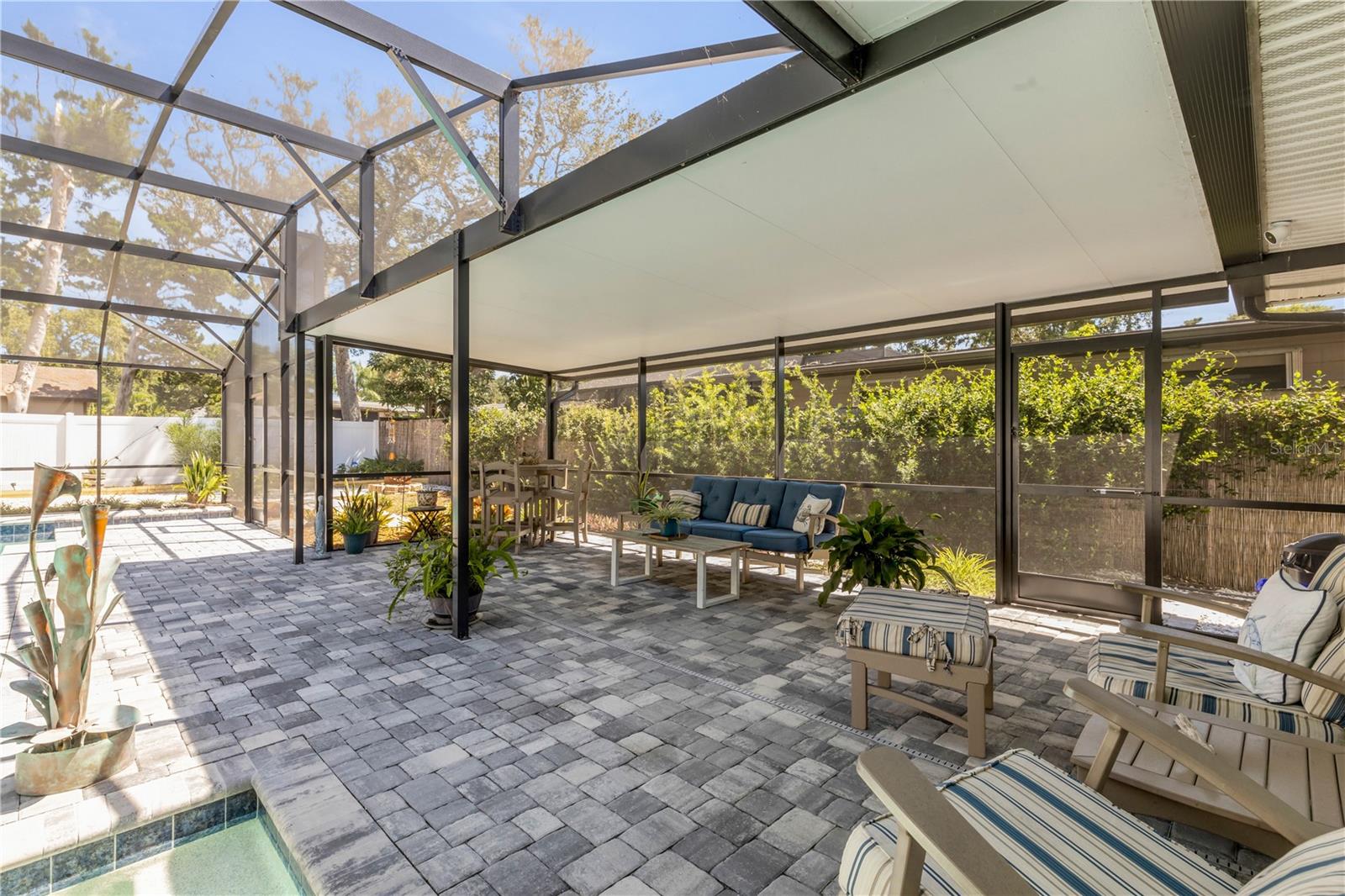 3507 SAXON DR, NEW SMYRNA BEACH, FL, 32169