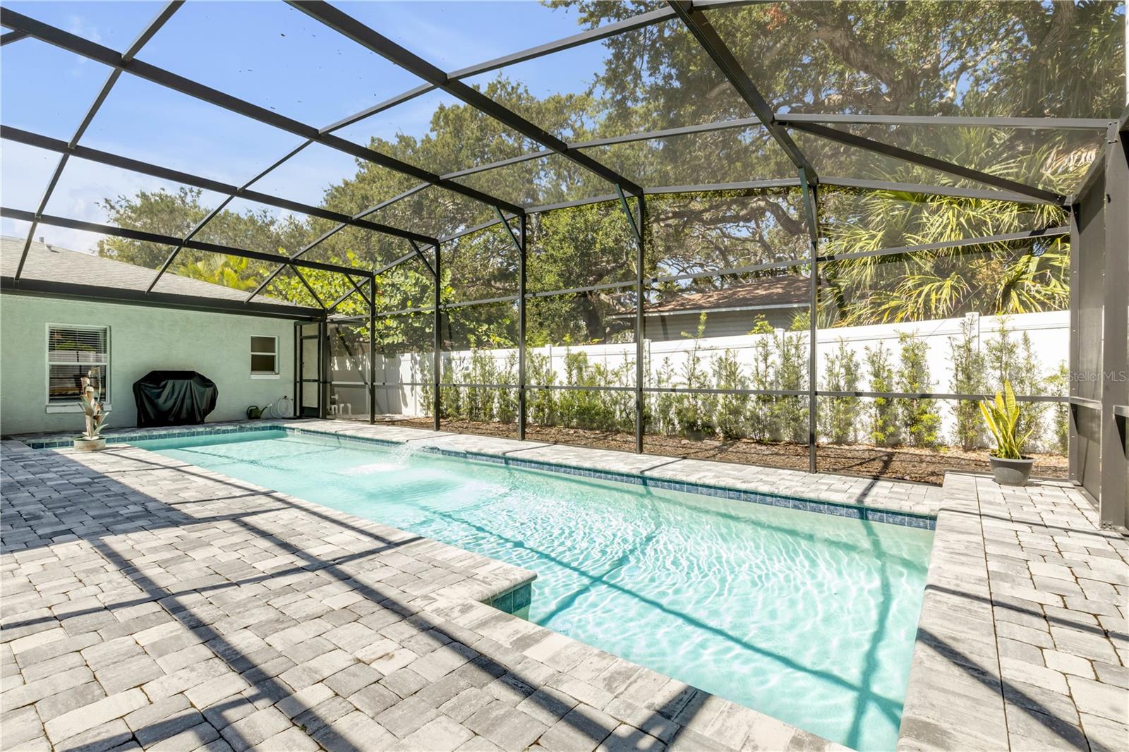 3507 SAXON DR, NEW SMYRNA BEACH, FL, 32169