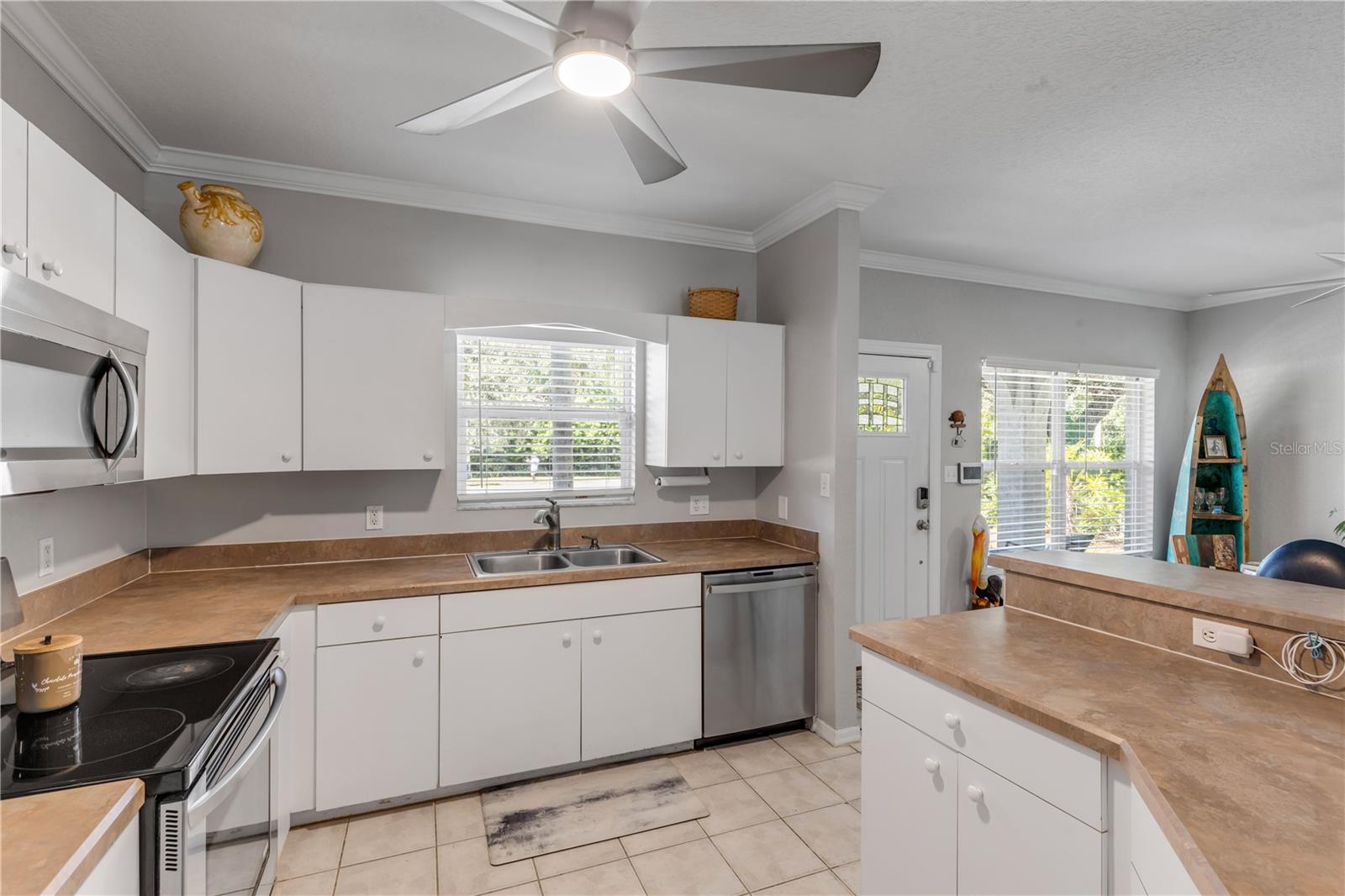 3507 SAXON DR, NEW SMYRNA BEACH, FL, 32169