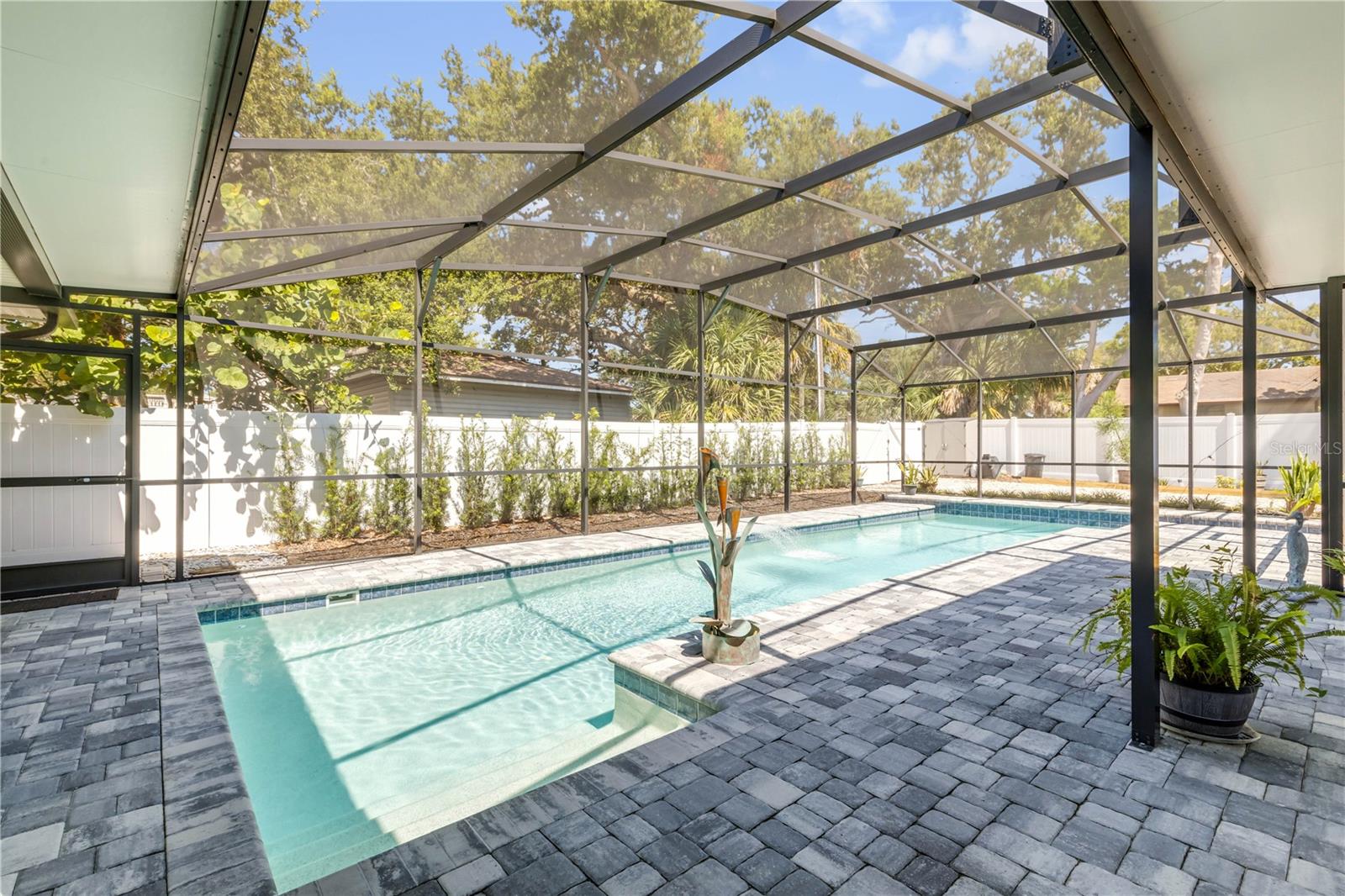 3507 SAXON DR, NEW SMYRNA BEACH, FL, 32169