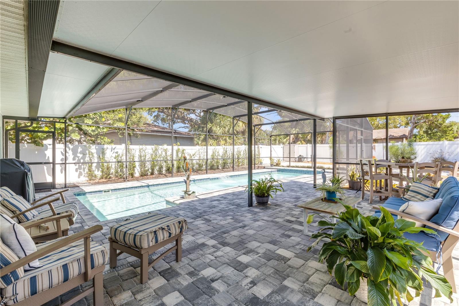 3507 SAXON DR, NEW SMYRNA BEACH, FL, 32169