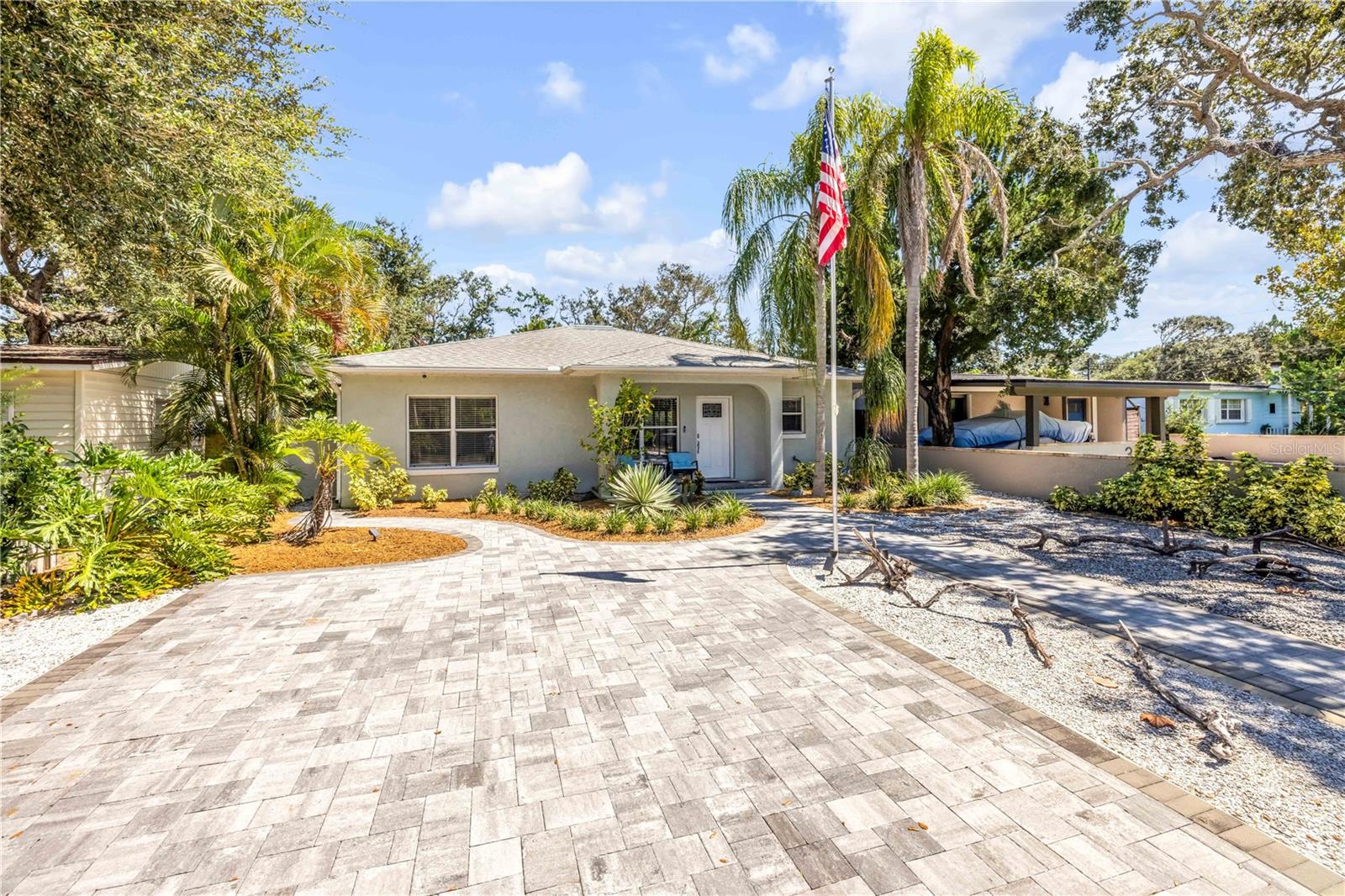 3507 SAXON DR, NEW SMYRNA BEACH, FL, 32169