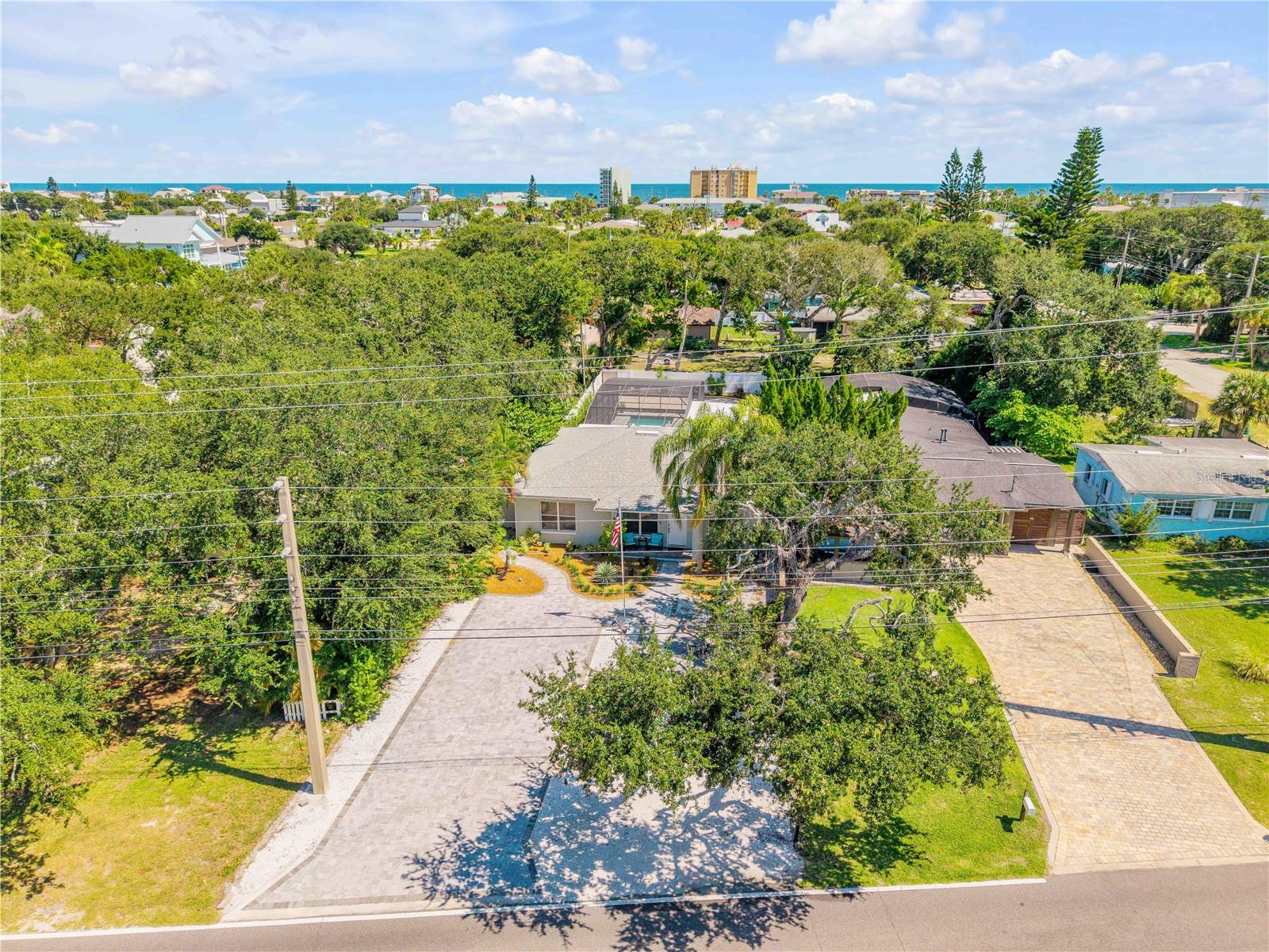 3507 SAXON DR, NEW SMYRNA BEACH, FL, 32169