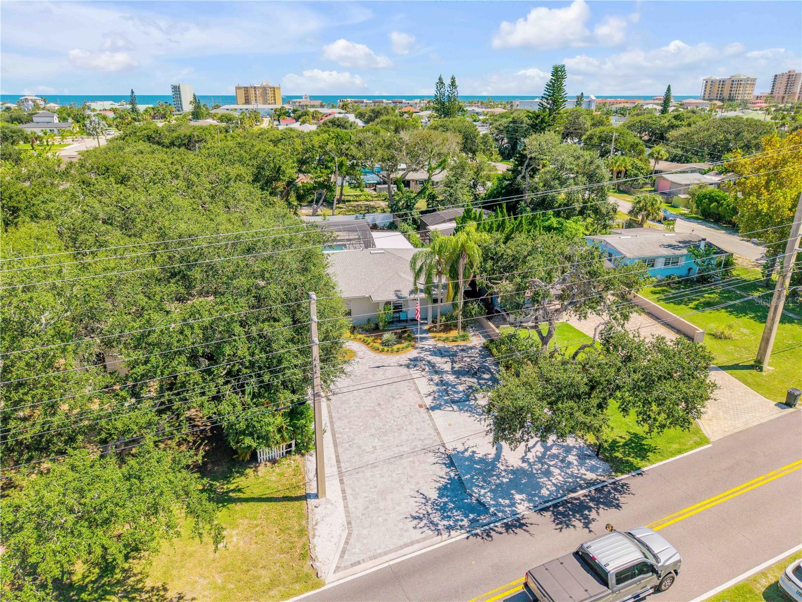 3507 SAXON DR, NEW SMYRNA BEACH, FL, 32169