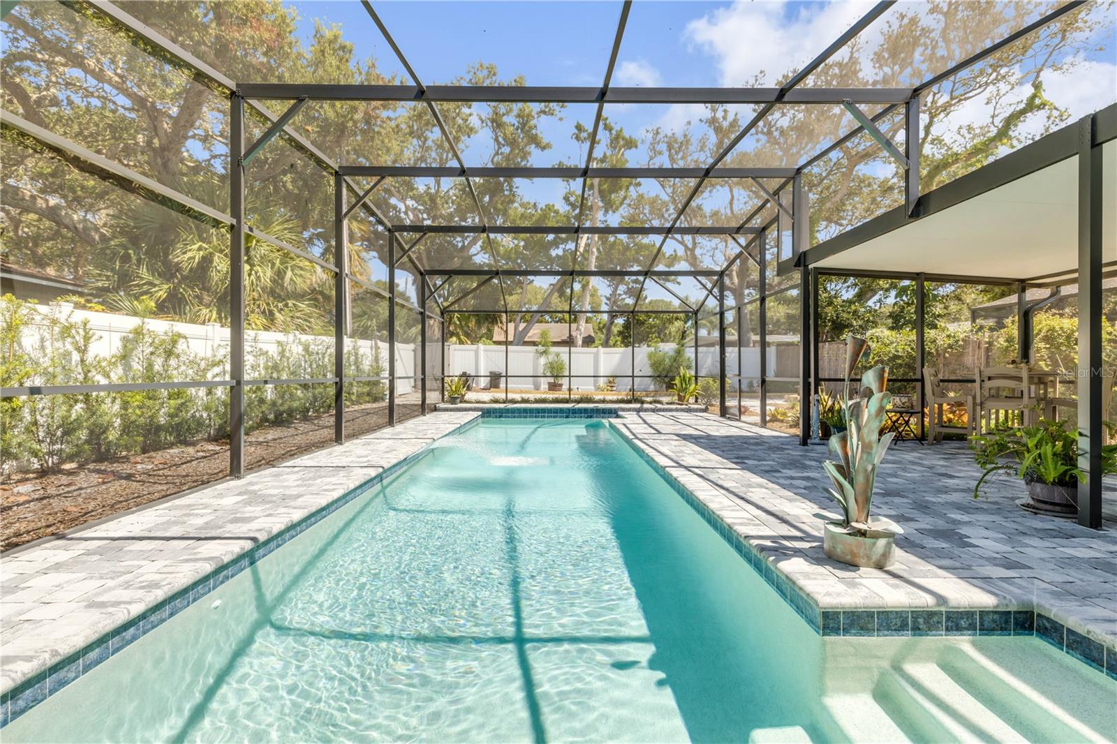 3507 SAXON DR, NEW SMYRNA BEACH, FL, 32169