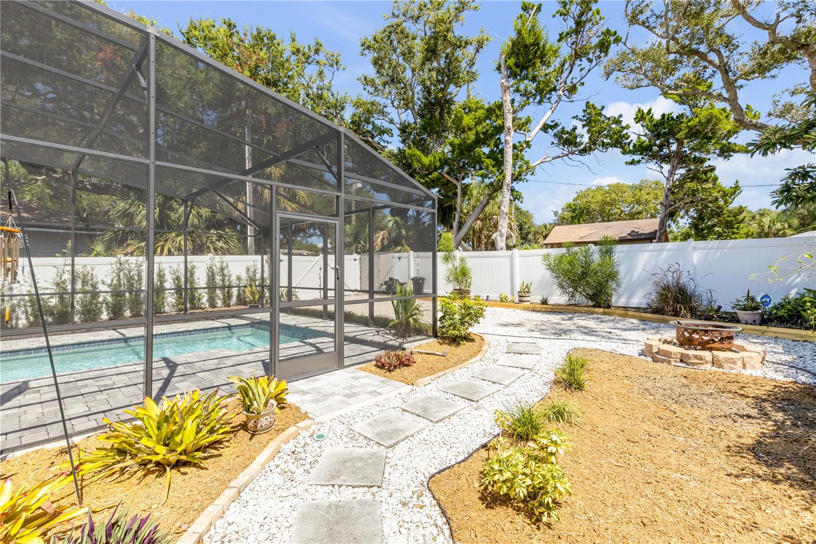 3507 SAXON DR, NEW SMYRNA BEACH, FL, 32169