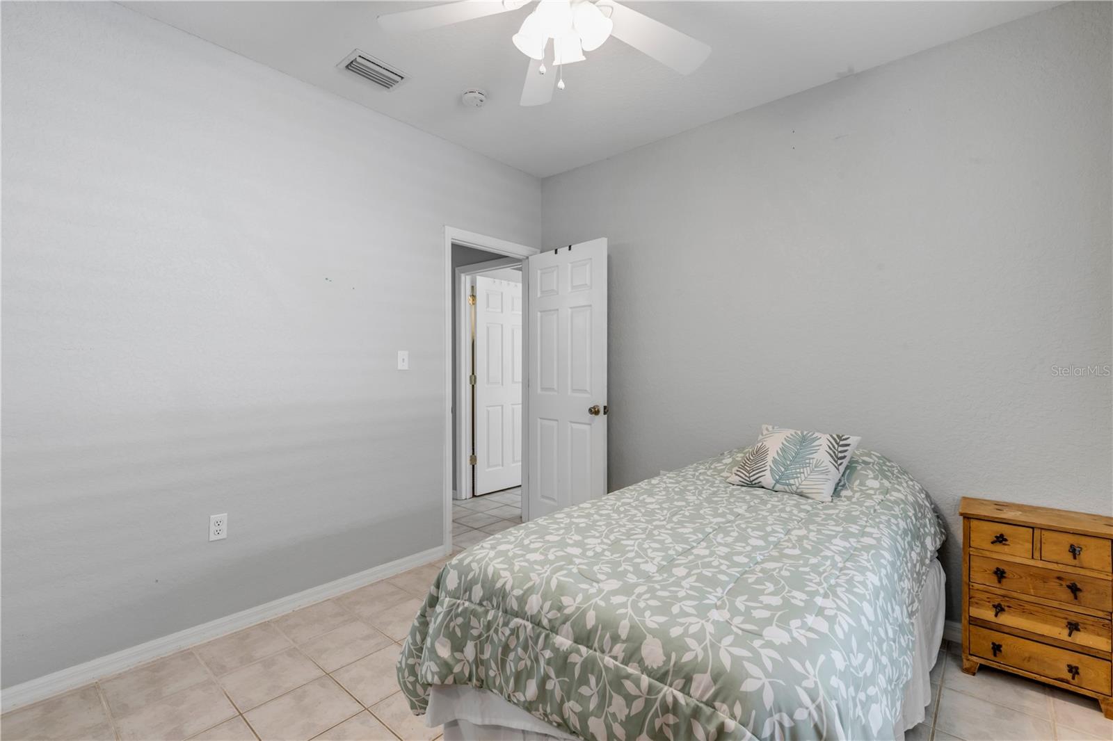 3507 SAXON DR, NEW SMYRNA BEACH, FL, 32169