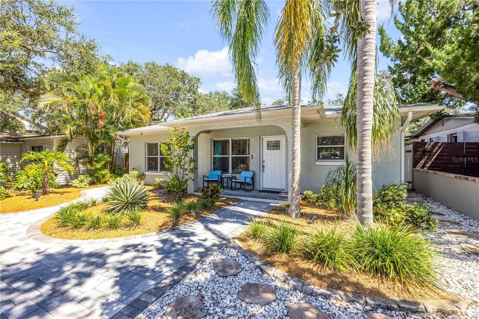 3507 SAXON DR, NEW SMYRNA BEACH, FL, 32169