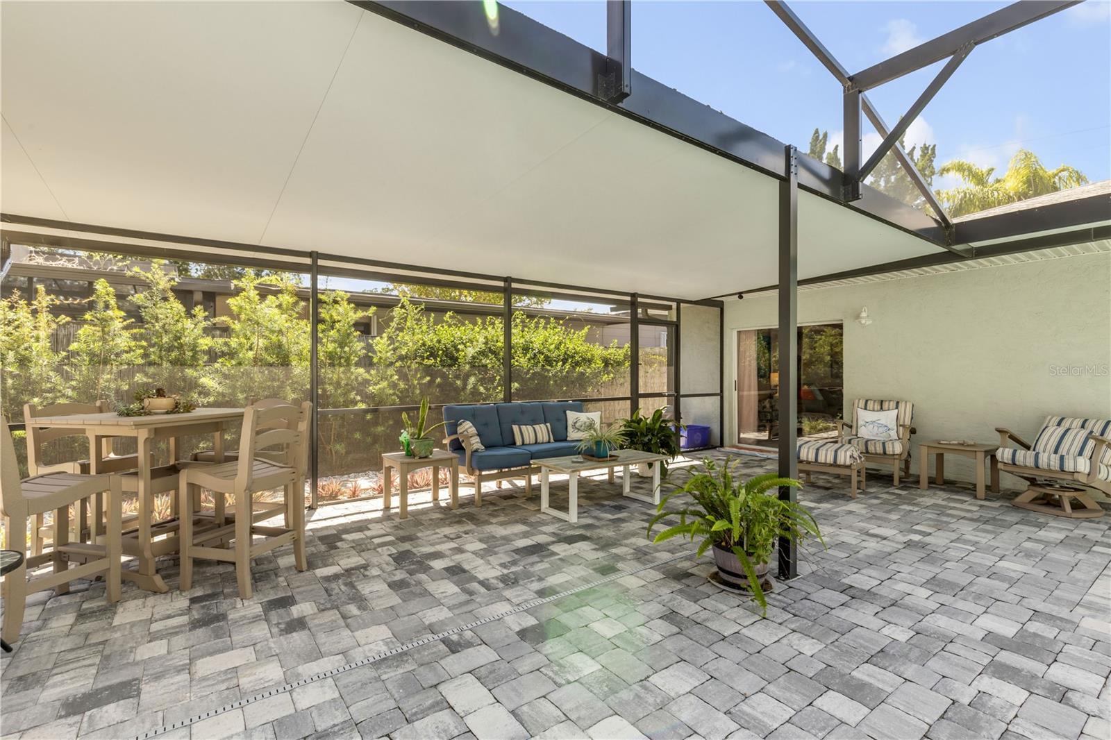 3507 SAXON DR, NEW SMYRNA BEACH, FL, 32169